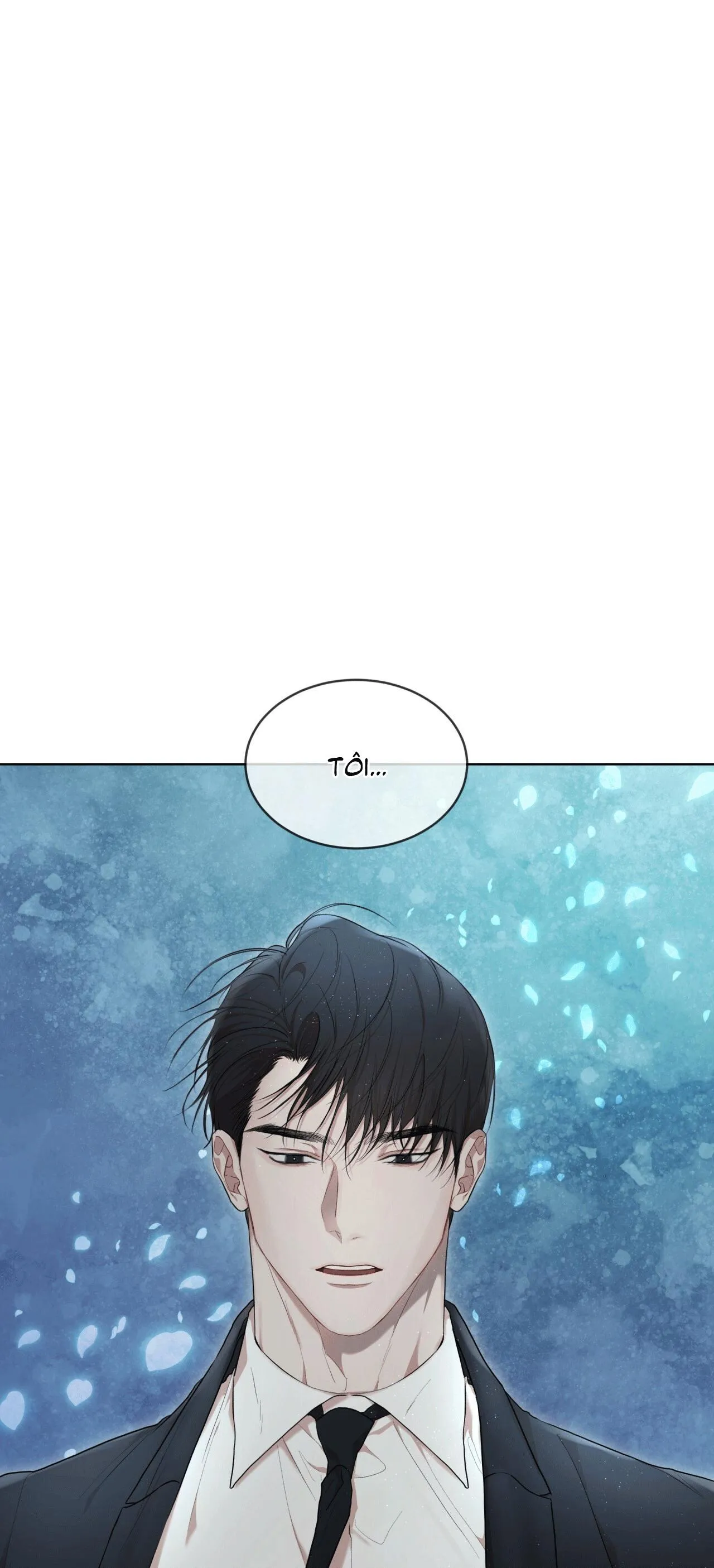 KHỞI NGUỒN SỰ SỐNG Chapter 54 Trang 41