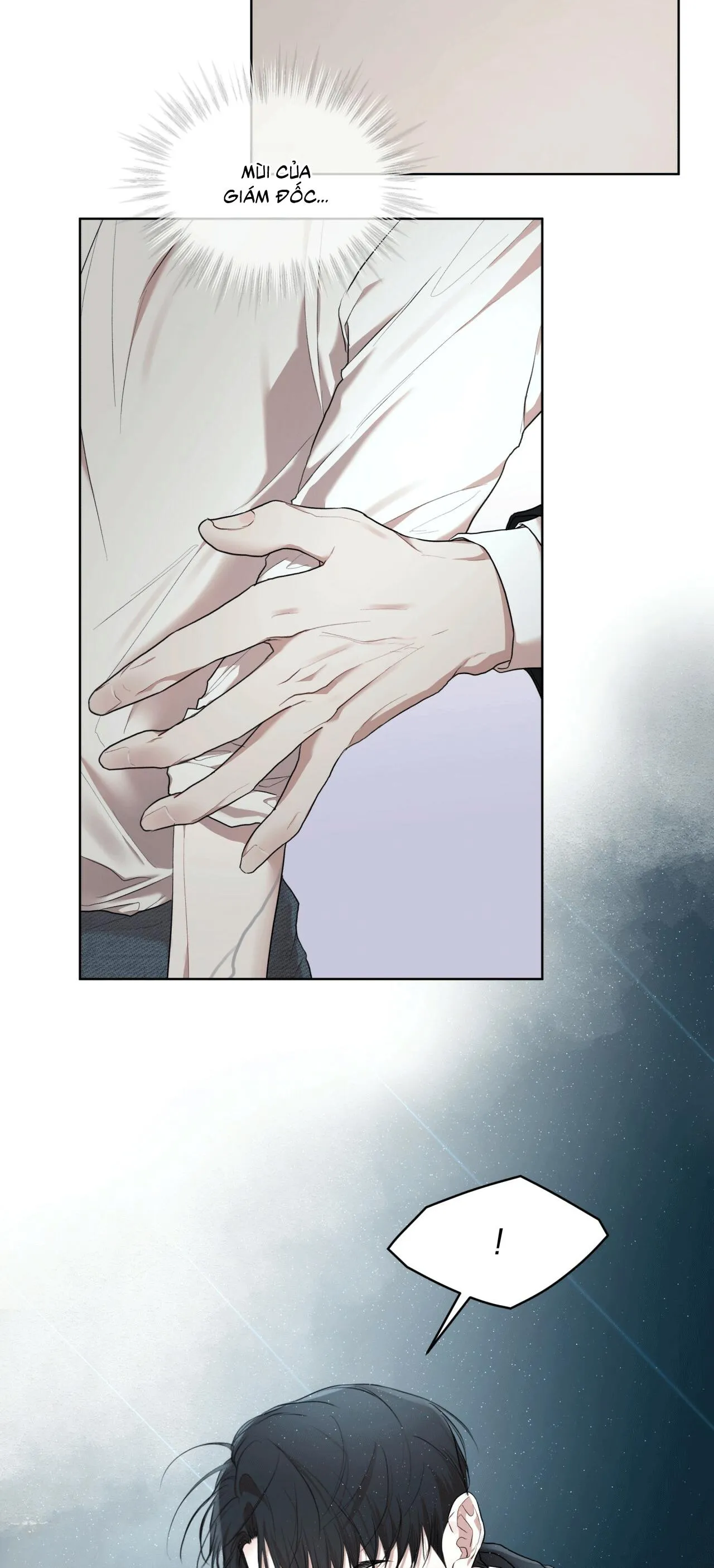 KHỞI NGUỒN SỰ SỐNG Chapter 54 Trang 44