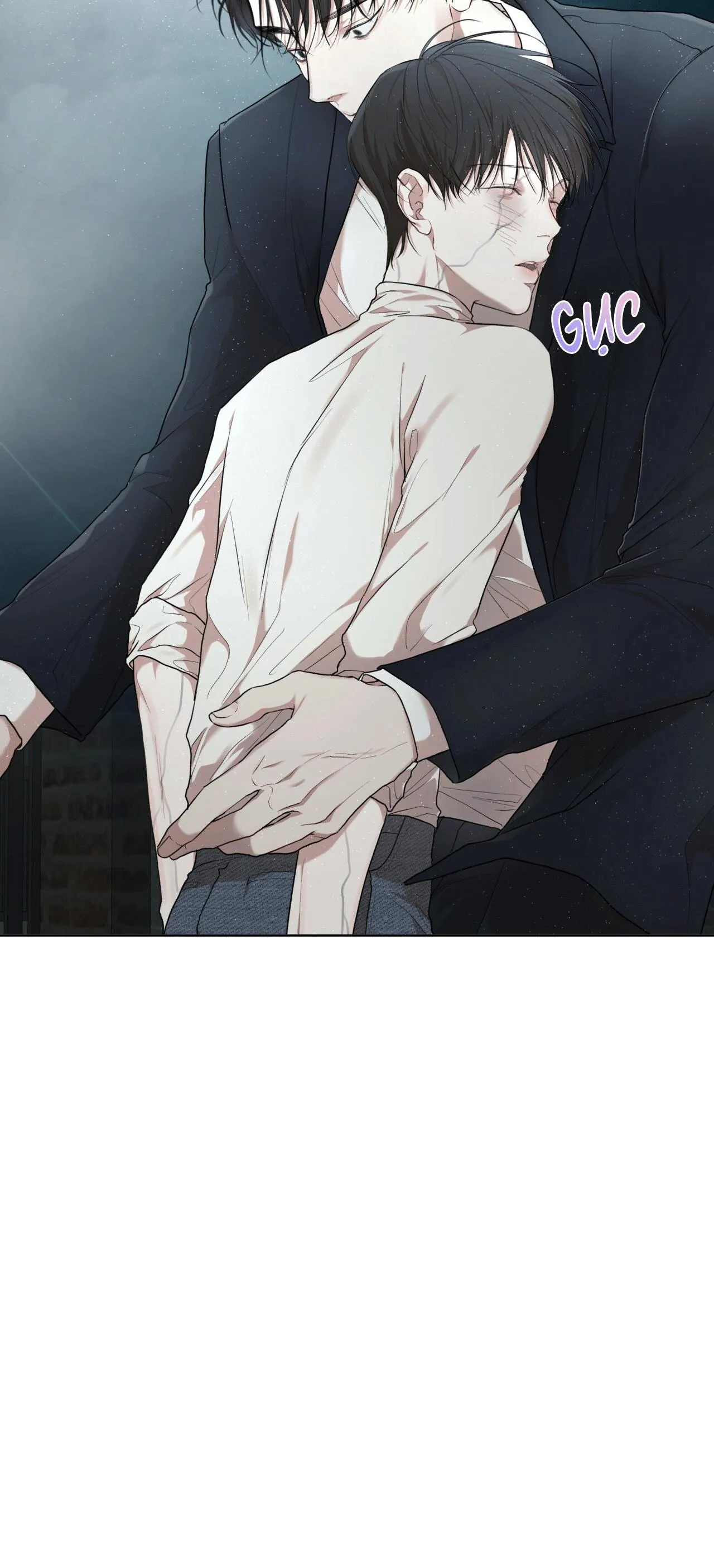 KHỞI NGUỒN SỰ SỐNG Chapter 54 Trang 45