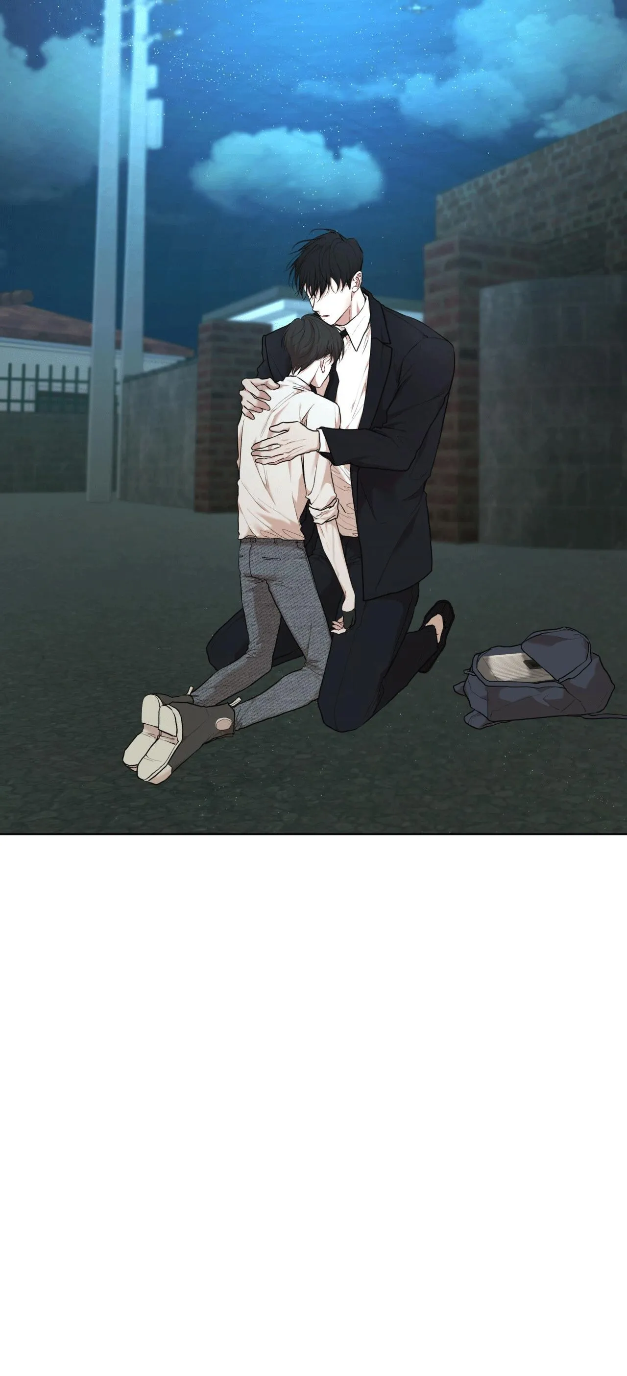 KHỞI NGUỒN SỰ SỐNG Chapter 54 Trang 47