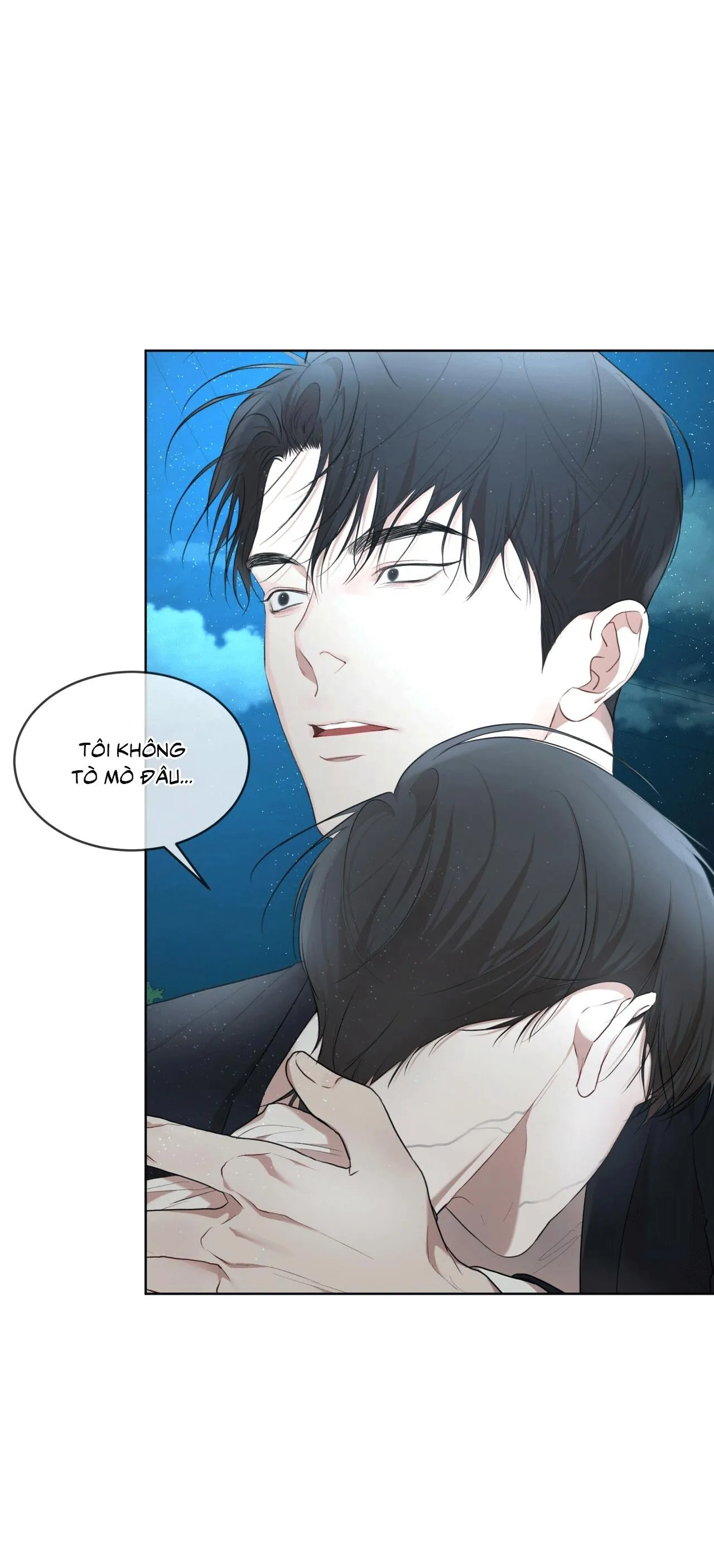 KHỞI NGUỒN SỰ SỐNG Chapter 54 Trang 48