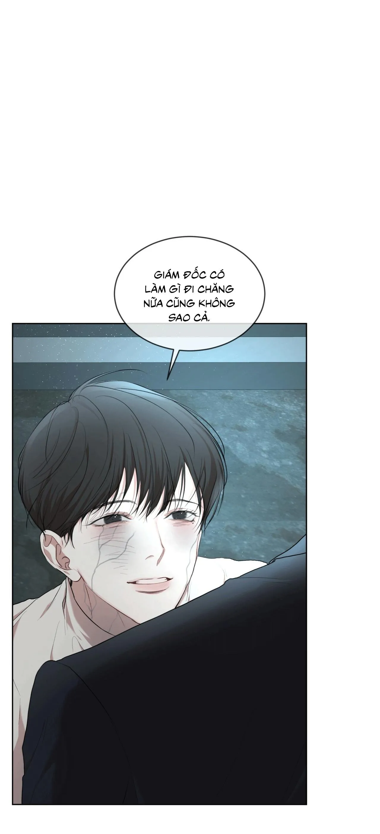 KHỞI NGUỒN SỰ SỐNG Chapter 54 Trang 49