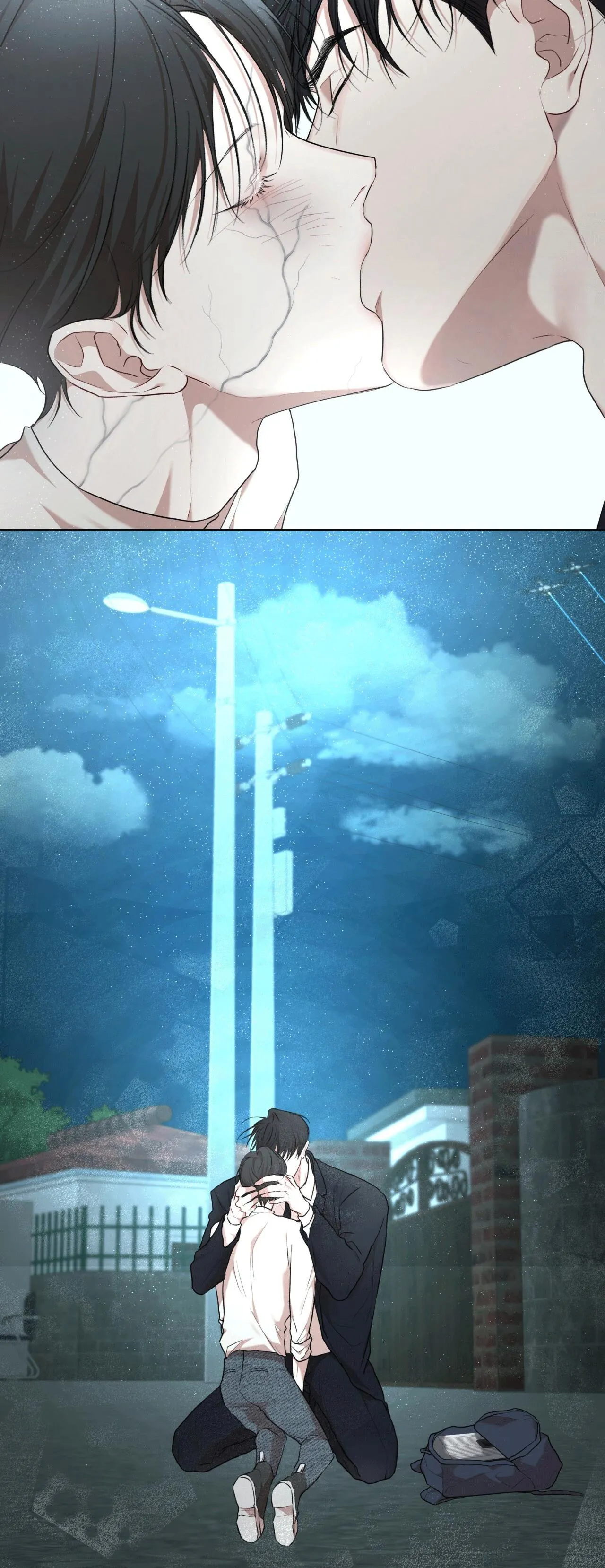 KHỞI NGUỒN SỰ SỐNG Chapter 54 Trang 52