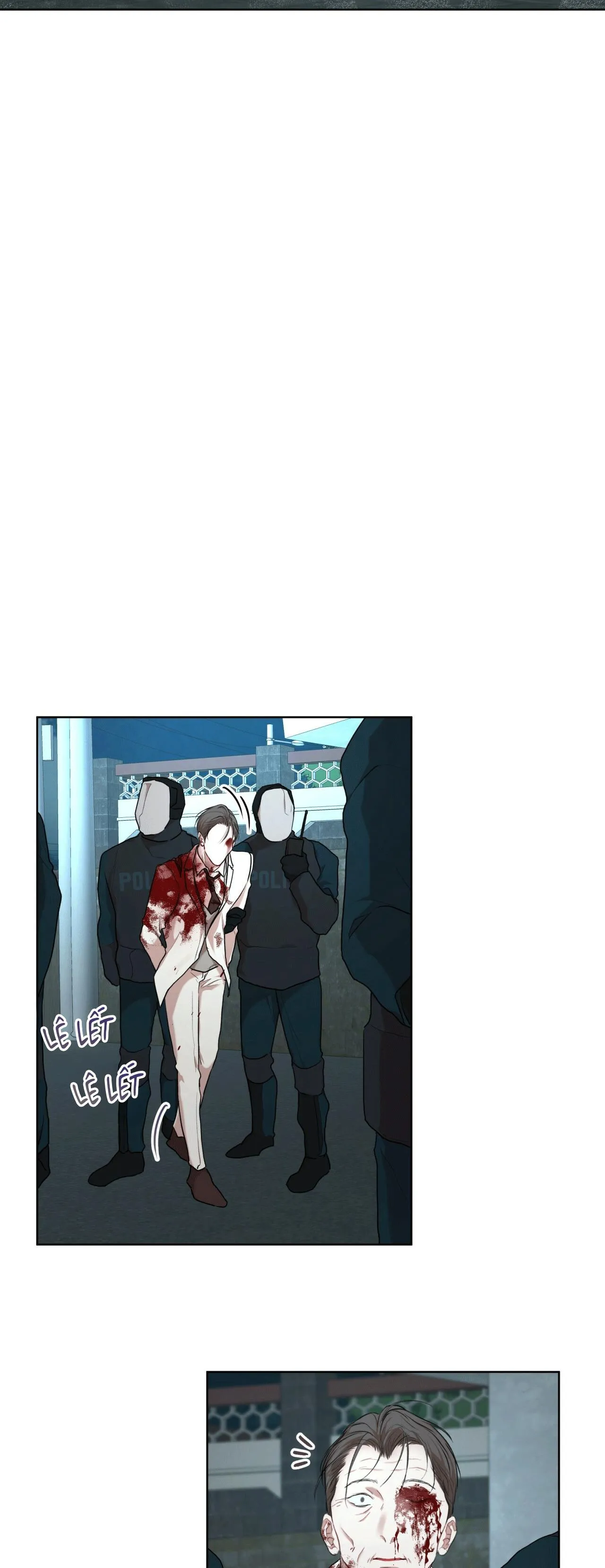 KHỞI NGUỒN SỰ SỐNG Chapter 54 Trang 53