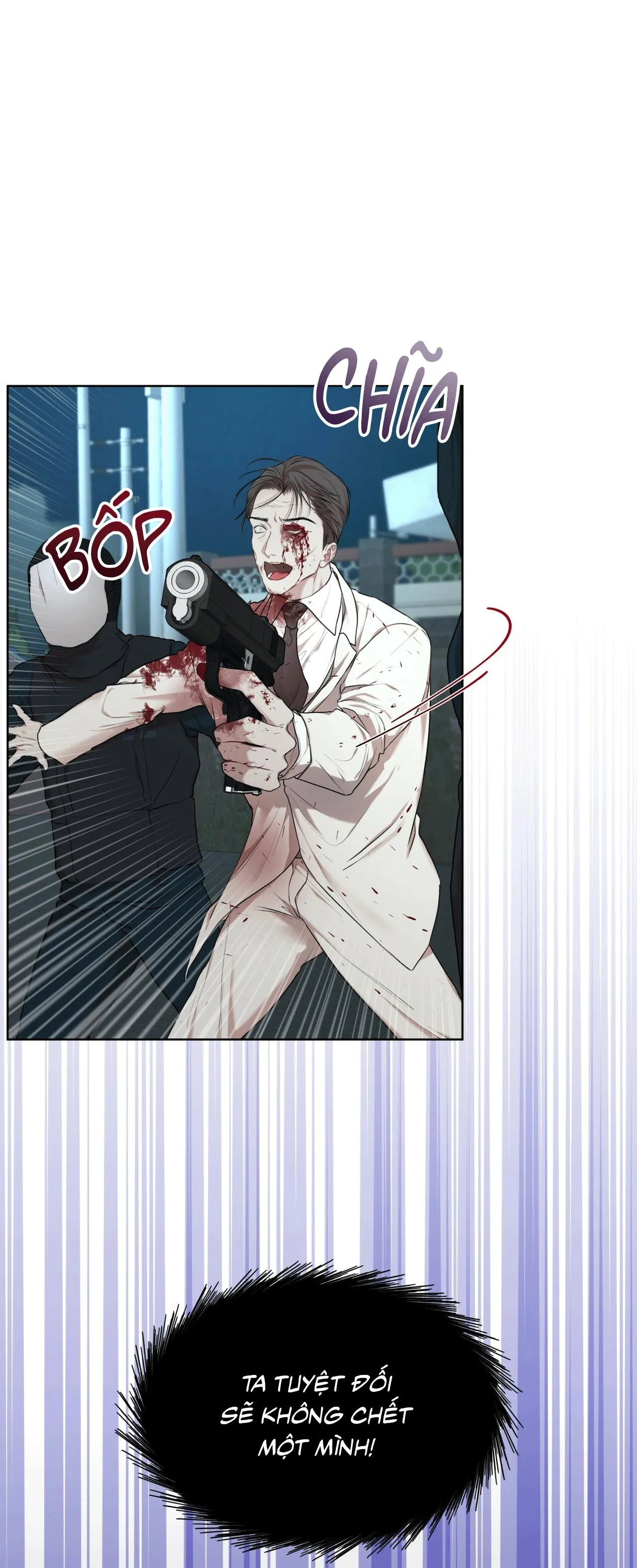 KHỞI NGUỒN SỰ SỐNG Chapter 54 Trang 56