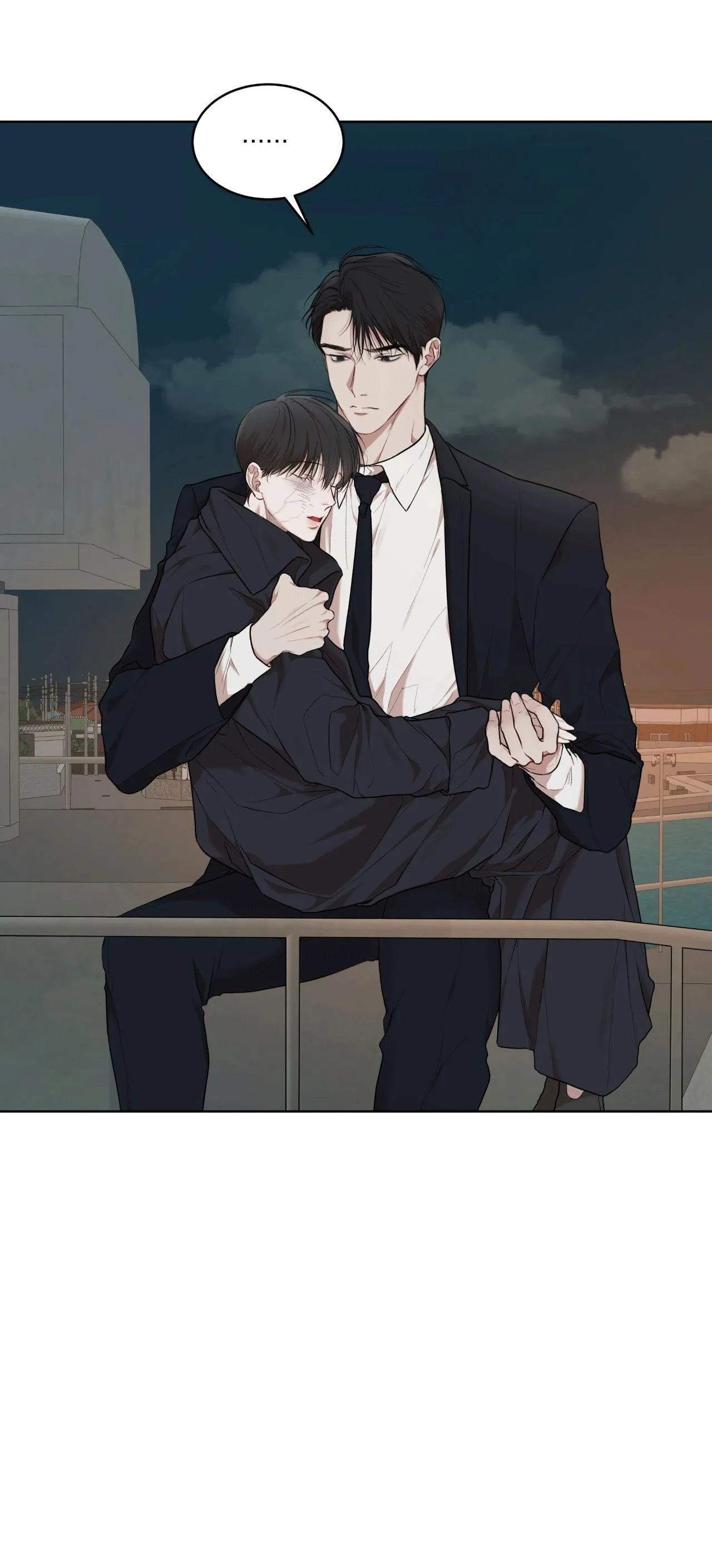 KHỞI NGUỒN SỰ SỐNG Chapter 55 Trang 3