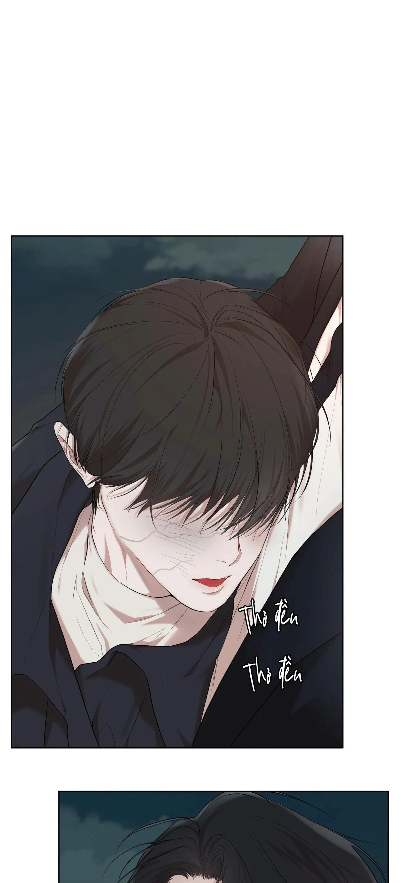 KHỞI NGUỒN SỰ SỐNG Chapter 55 Trang 4