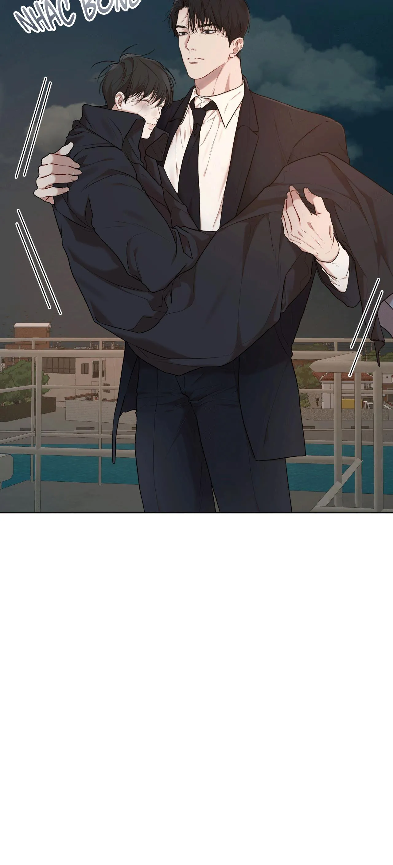 KHỞI NGUỒN SỰ SỐNG Chapter 55 Trang 7