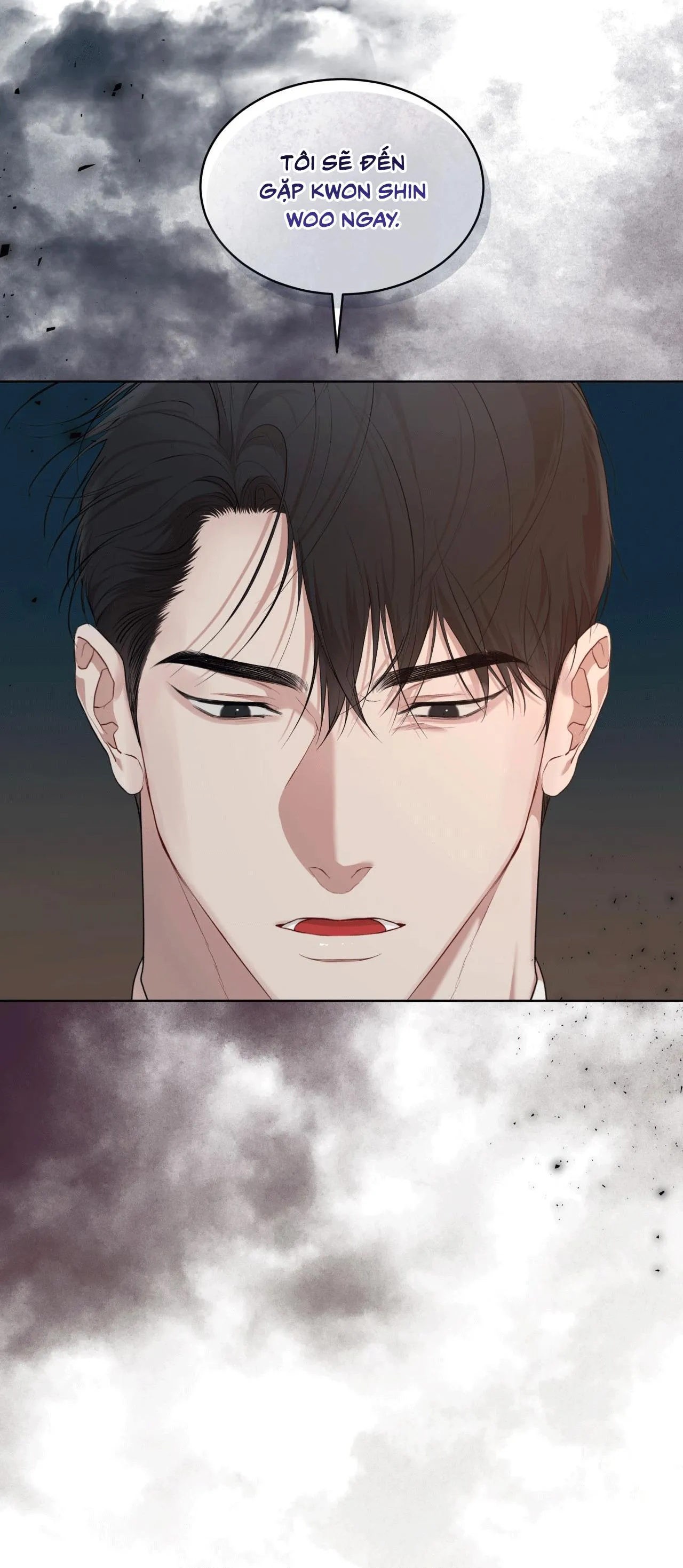 KHỞI NGUỒN SỰ SỐNG Chapter 55 Trang 13