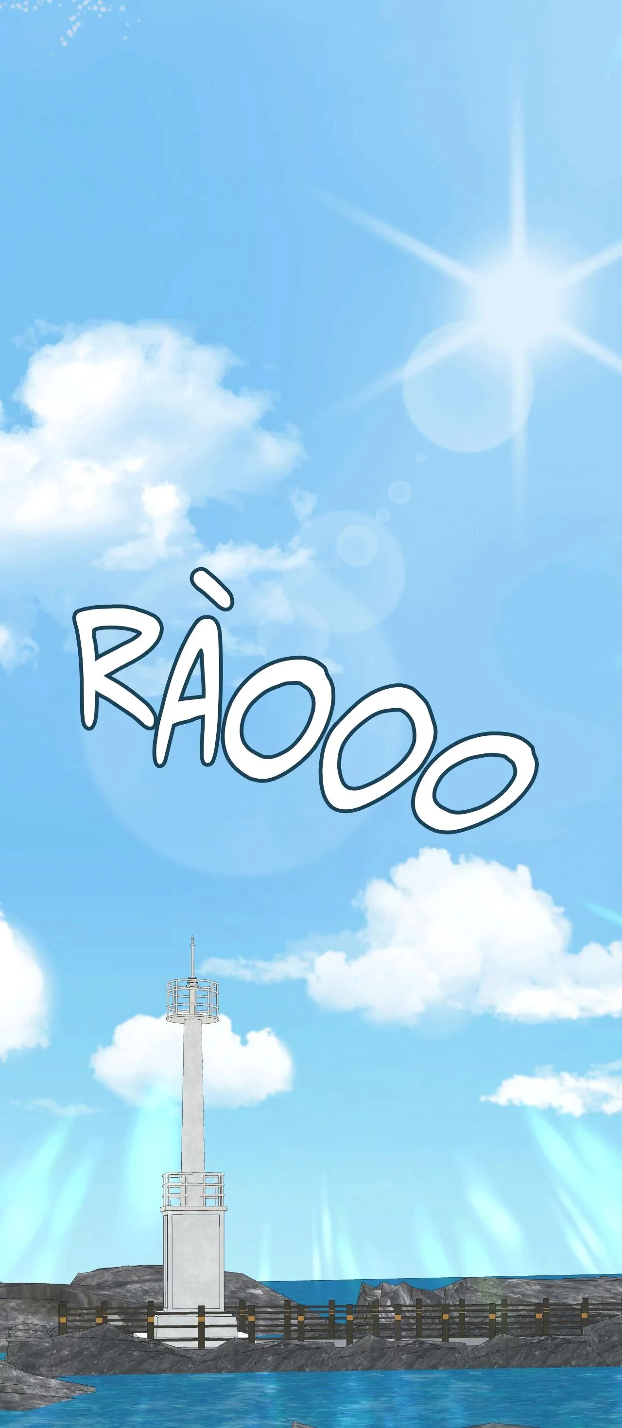 KHỞI NGUỒN SỰ SỐNG Chapter 55 Trang 15