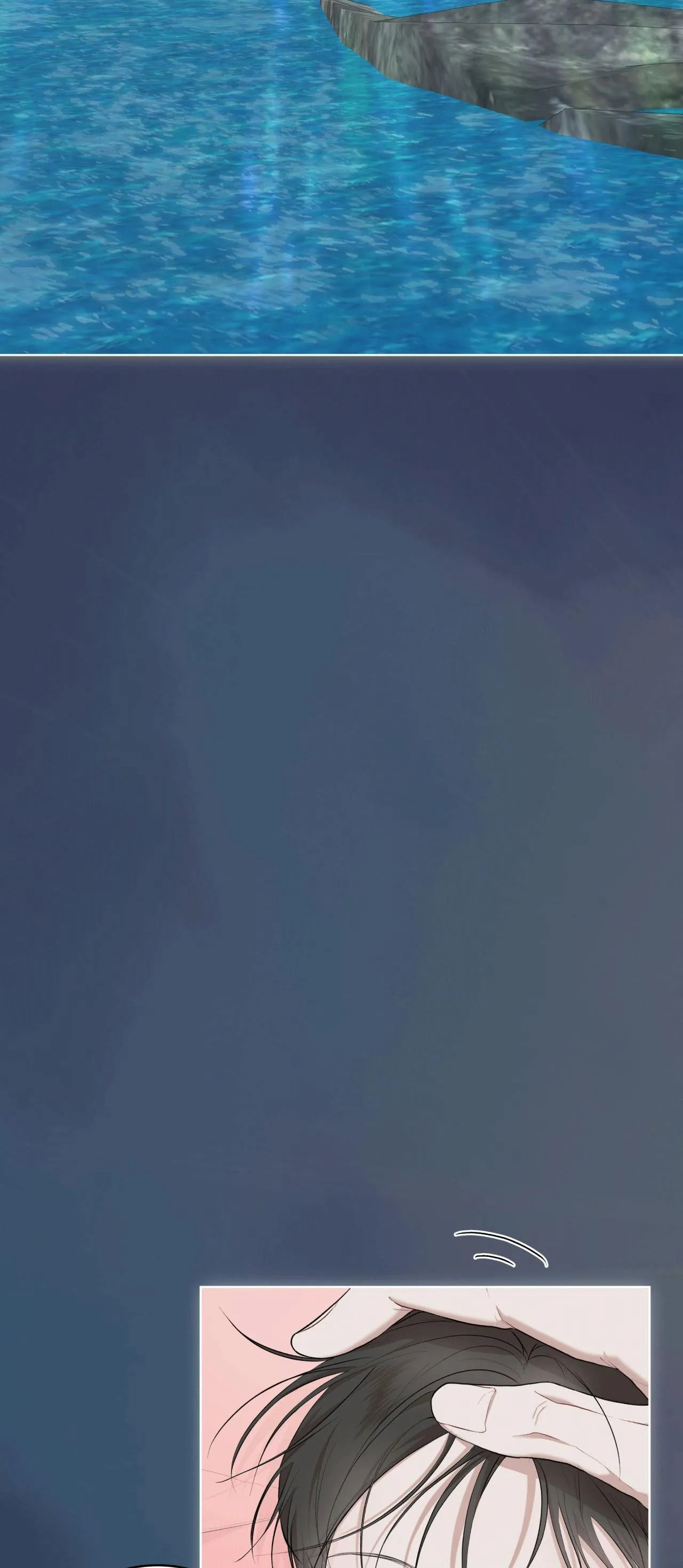 KHỞI NGUỒN SỰ SỐNG Chapter 55 Trang 16