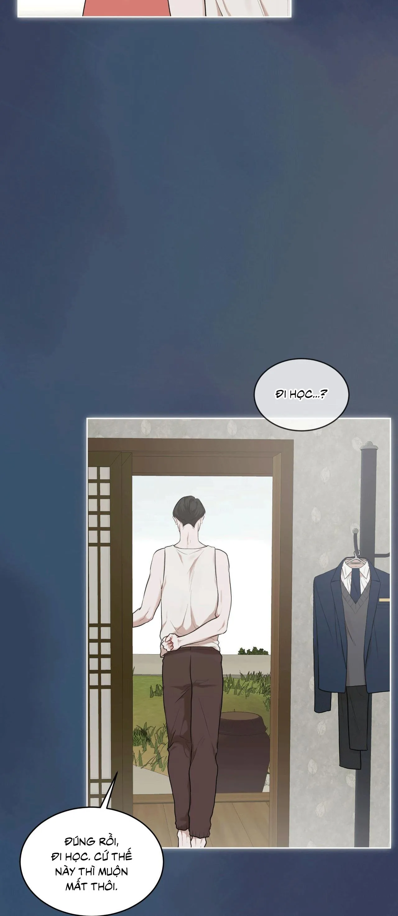 KHỞI NGUỒN SỰ SỐNG Chapter 55 Trang 19