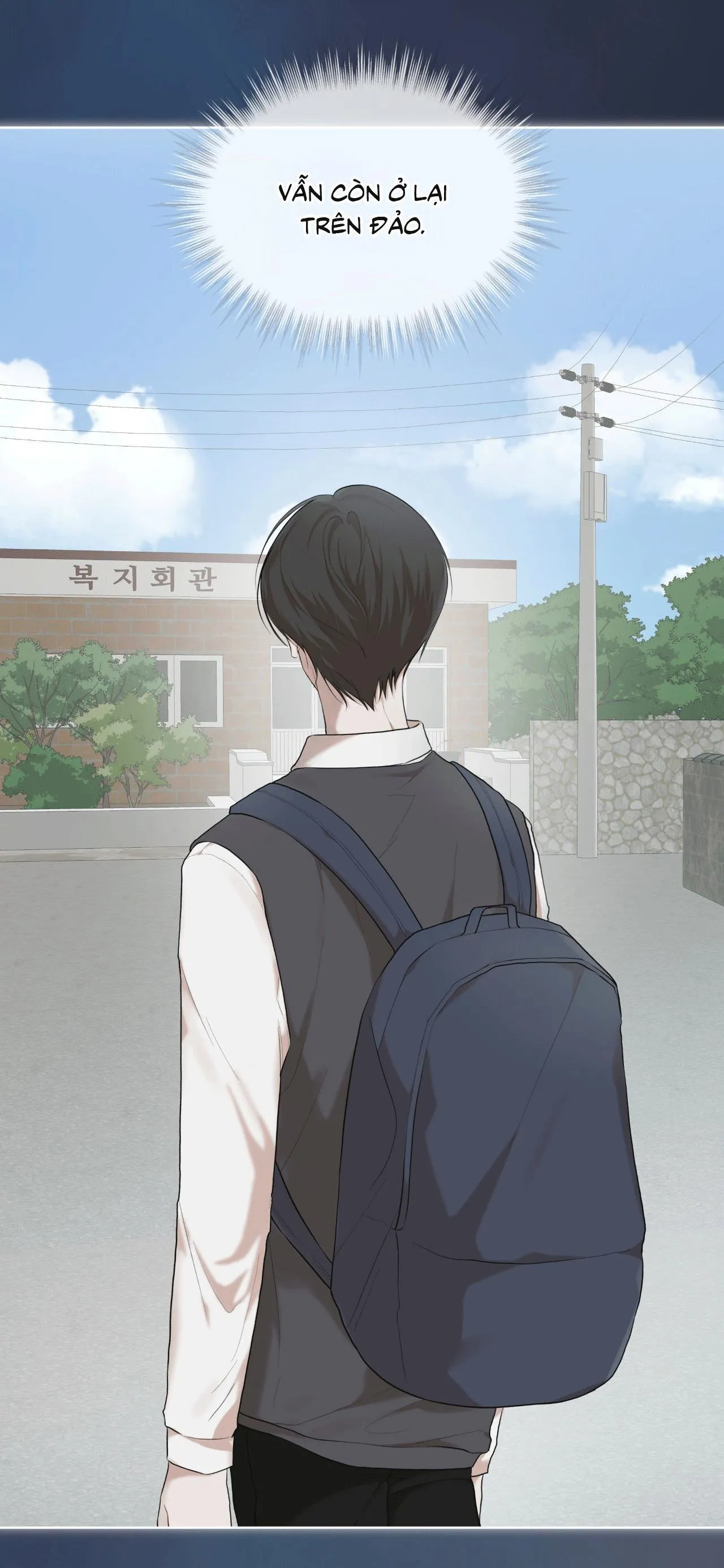 KHỞI NGUỒN SỰ SỐNG Chapter 55 Trang 28