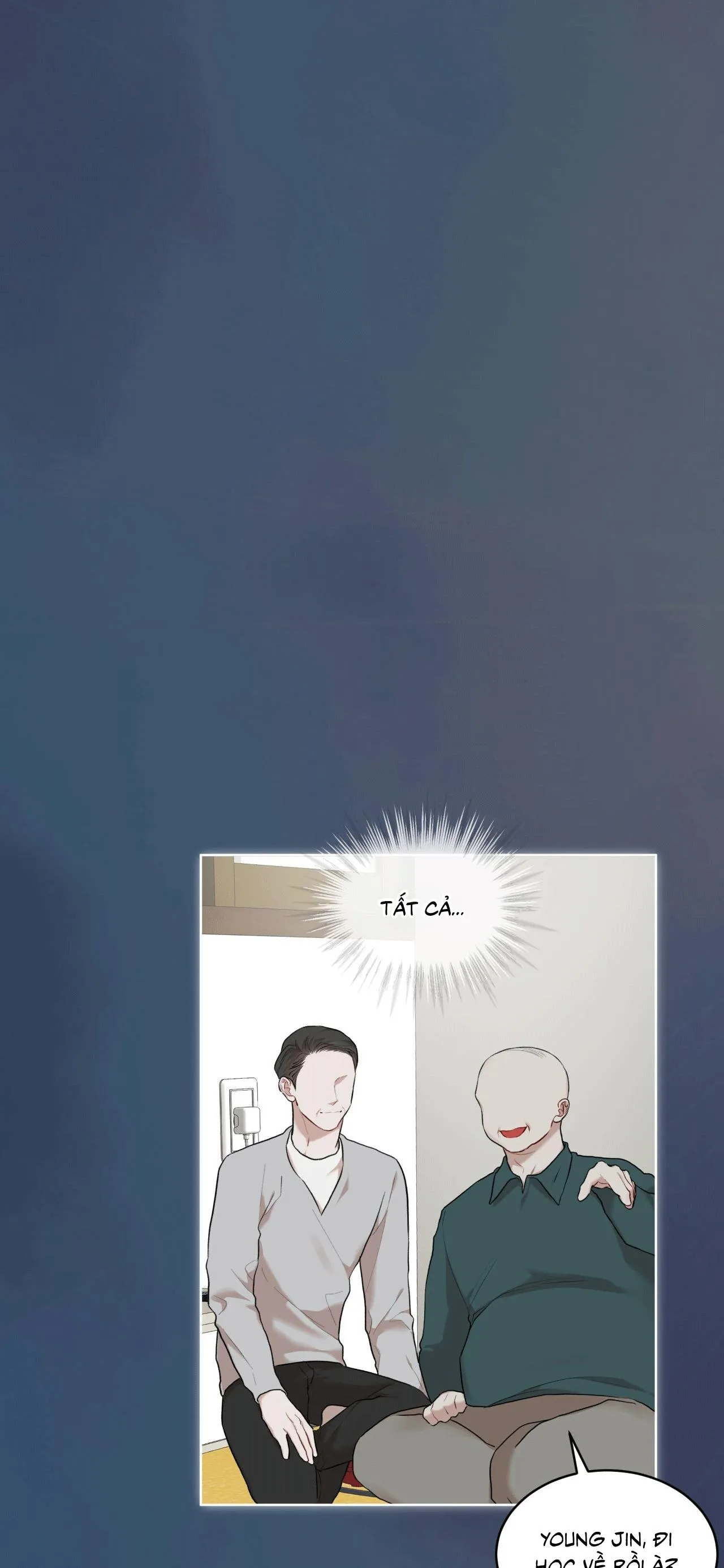 KHỞI NGUỒN SỰ SỐNG Chapter 55 Trang 29