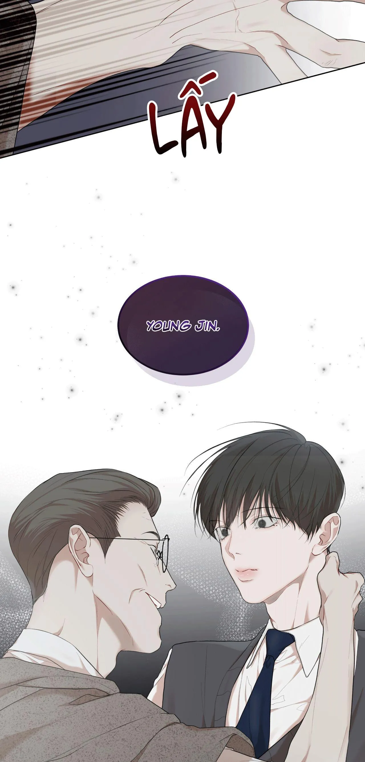 KHỞI NGUỒN SỰ SỐNG Chapter 55 Trang 37