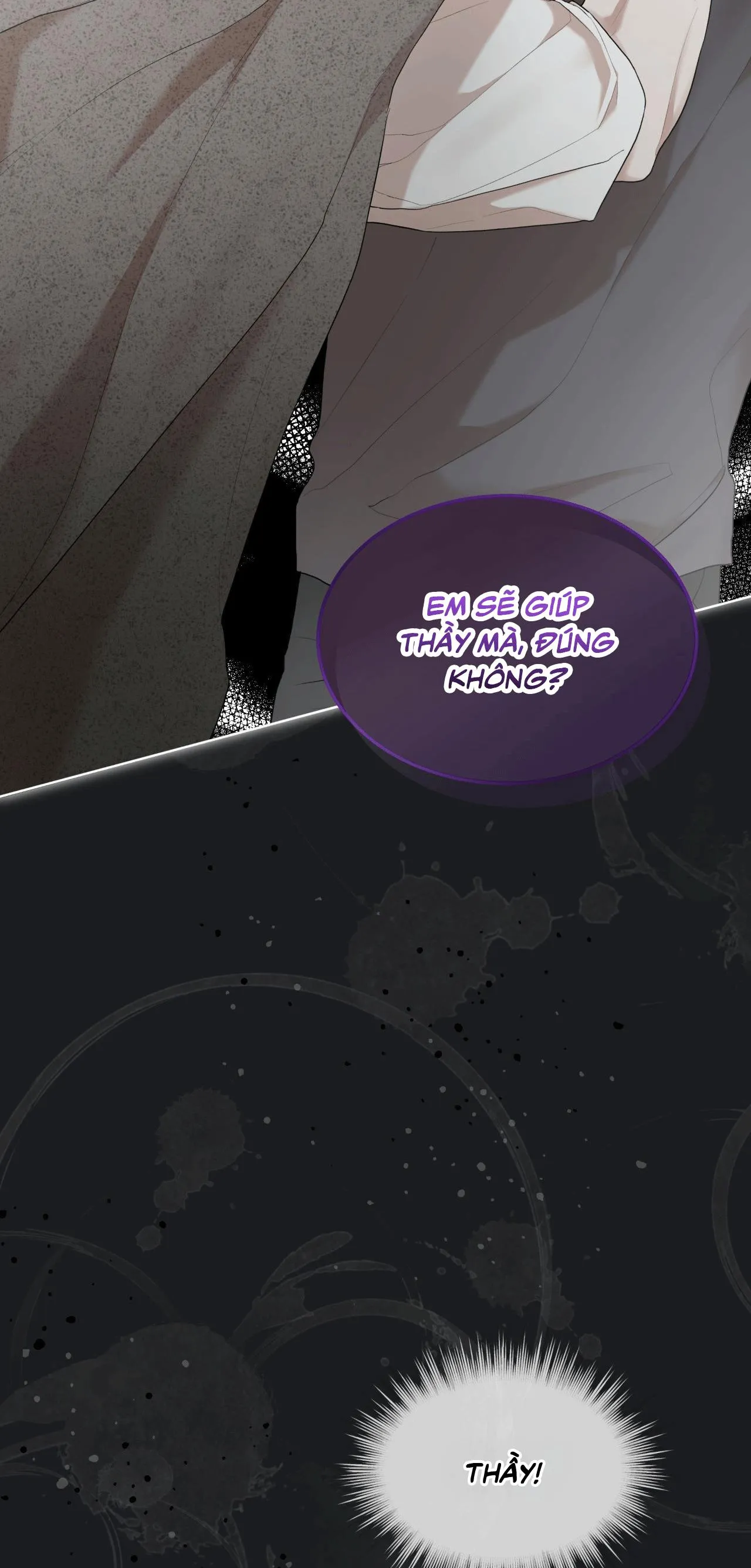 KHỞI NGUỒN SỰ SỐNG Chapter 55 Trang 38