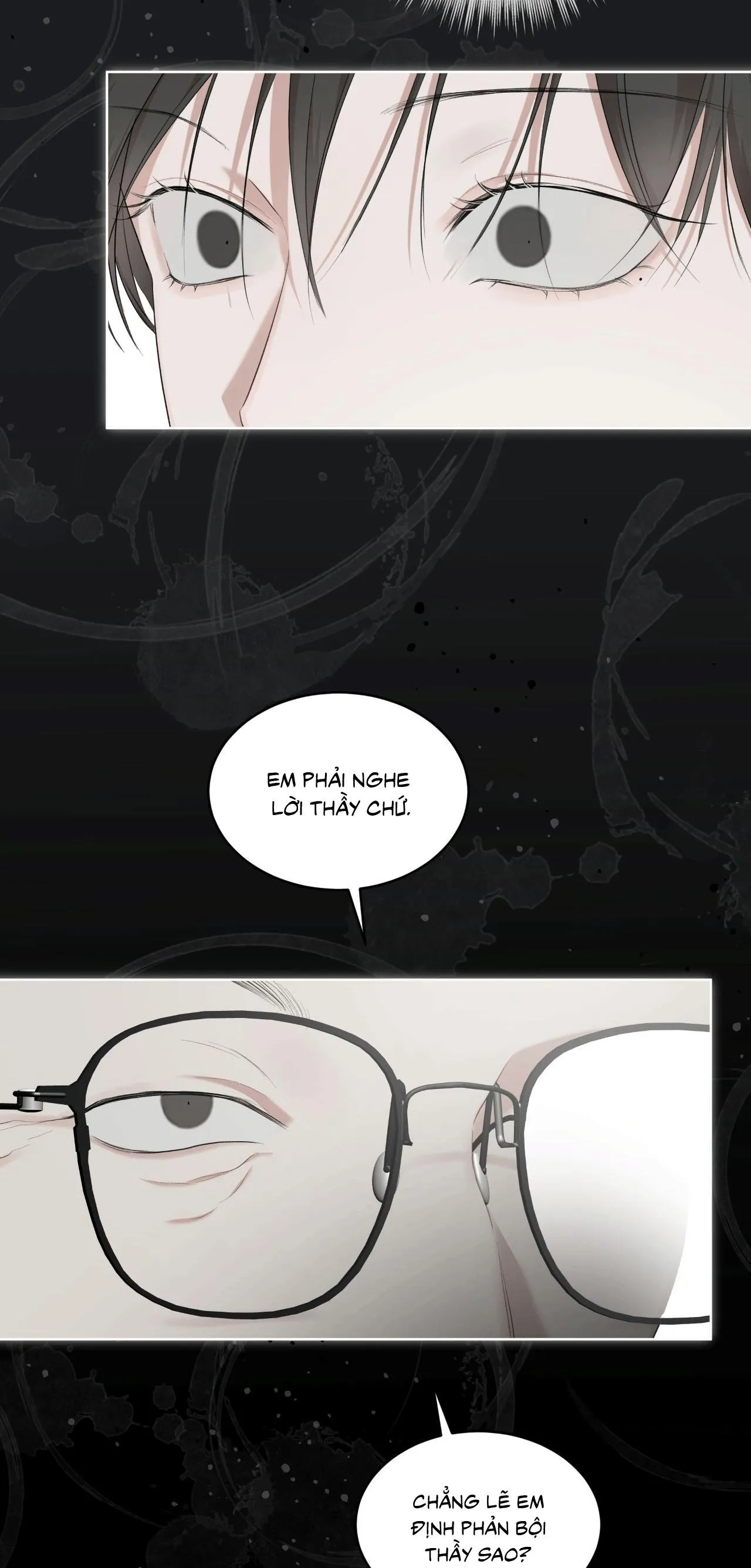 KHỞI NGUỒN SỰ SỐNG Chapter 55 Trang 39