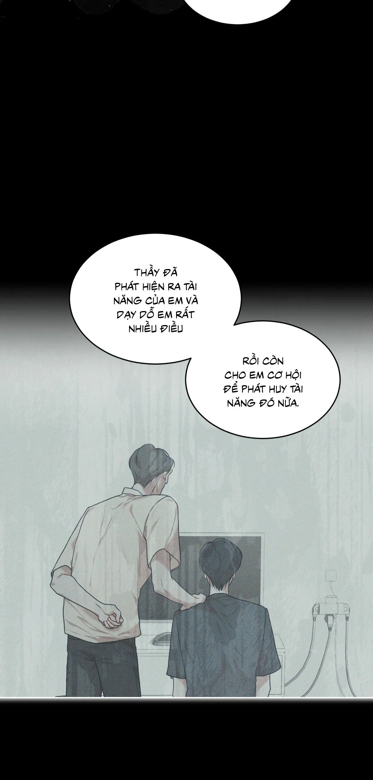 KHỞI NGUỒN SỰ SỐNG Chapter 55 Trang 40