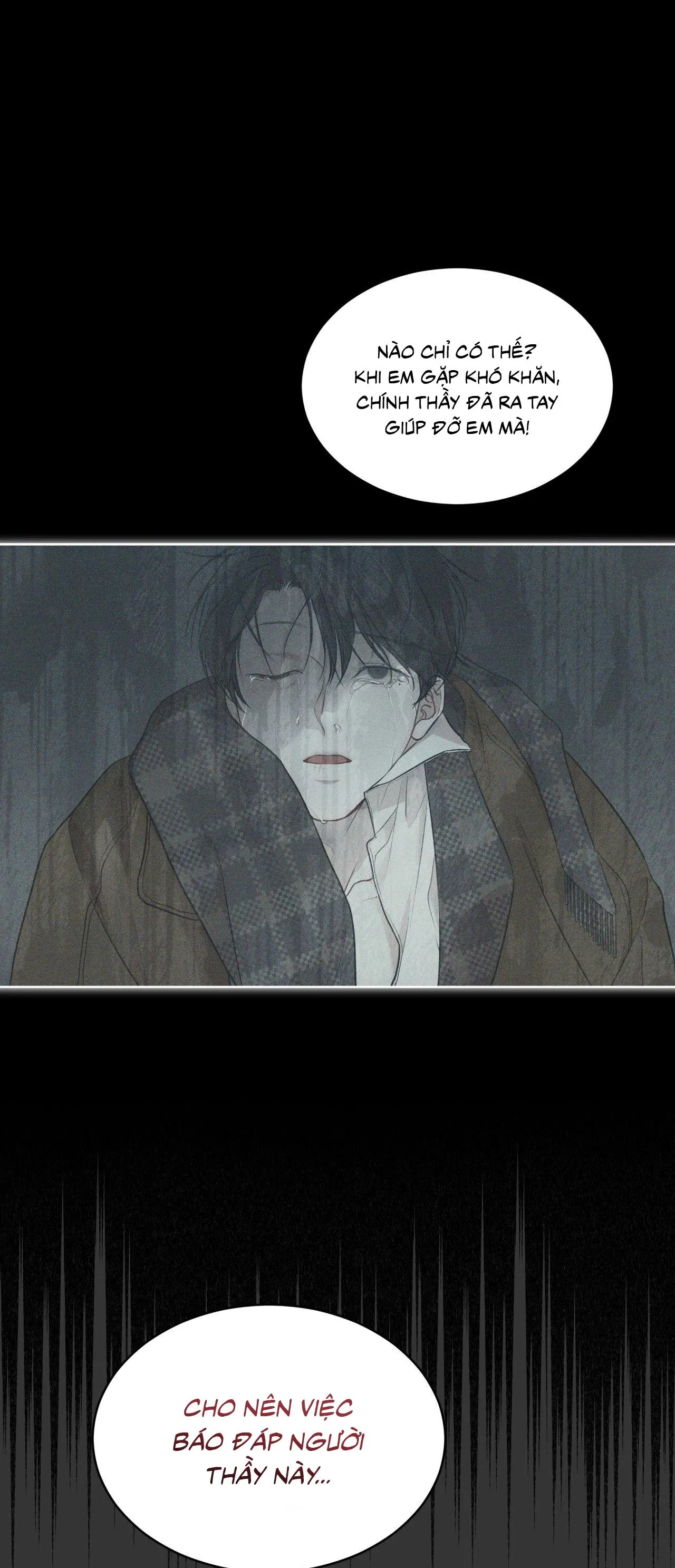 KHỞI NGUỒN SỰ SỐNG Chapter 55 Trang 41