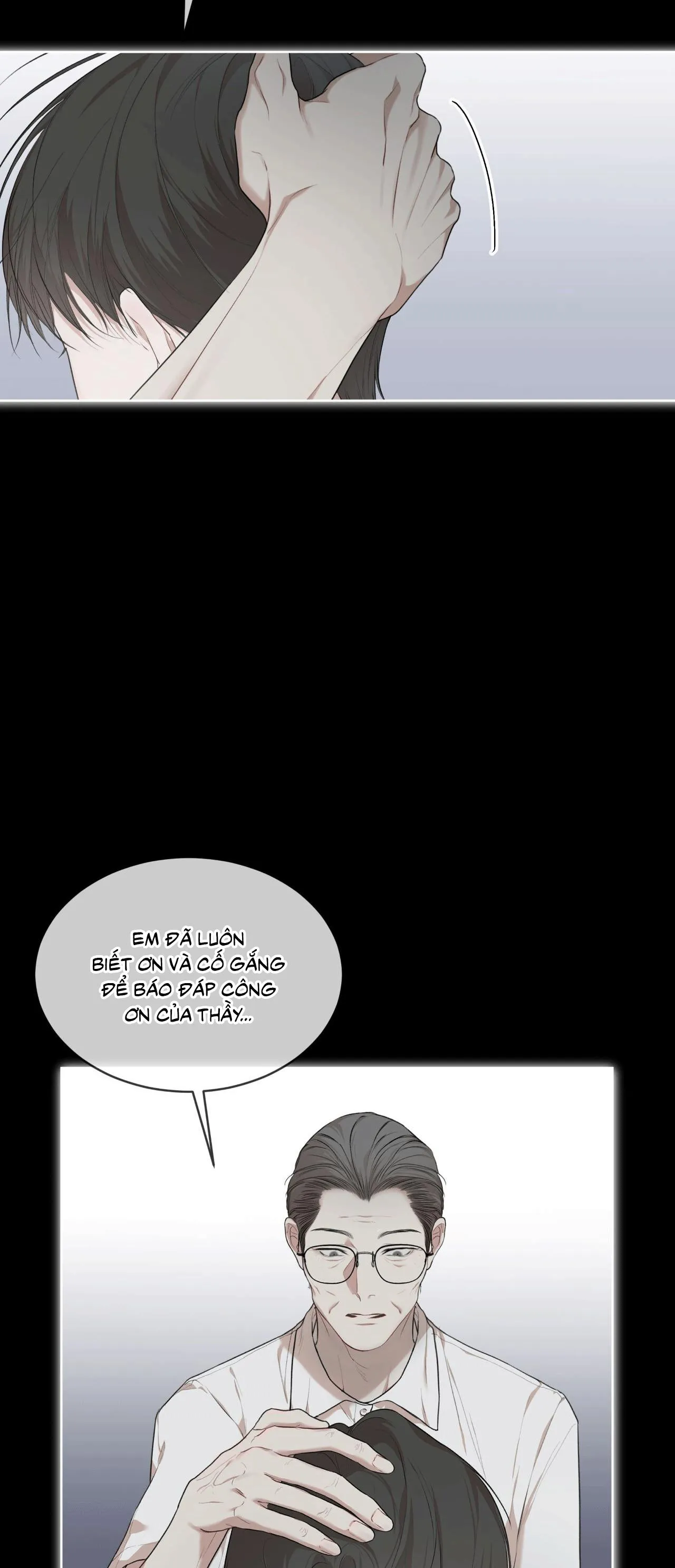 KHỞI NGUỒN SỰ SỐNG Chapter 55 Trang 43