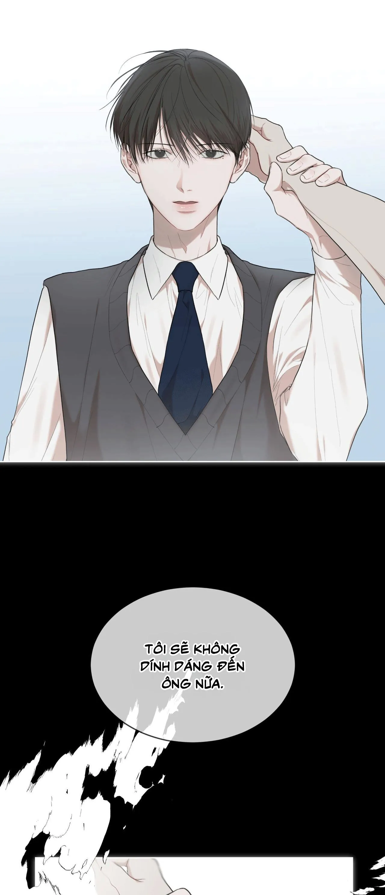 KHỞI NGUỒN SỰ SỐNG Chapter 55 Trang 45