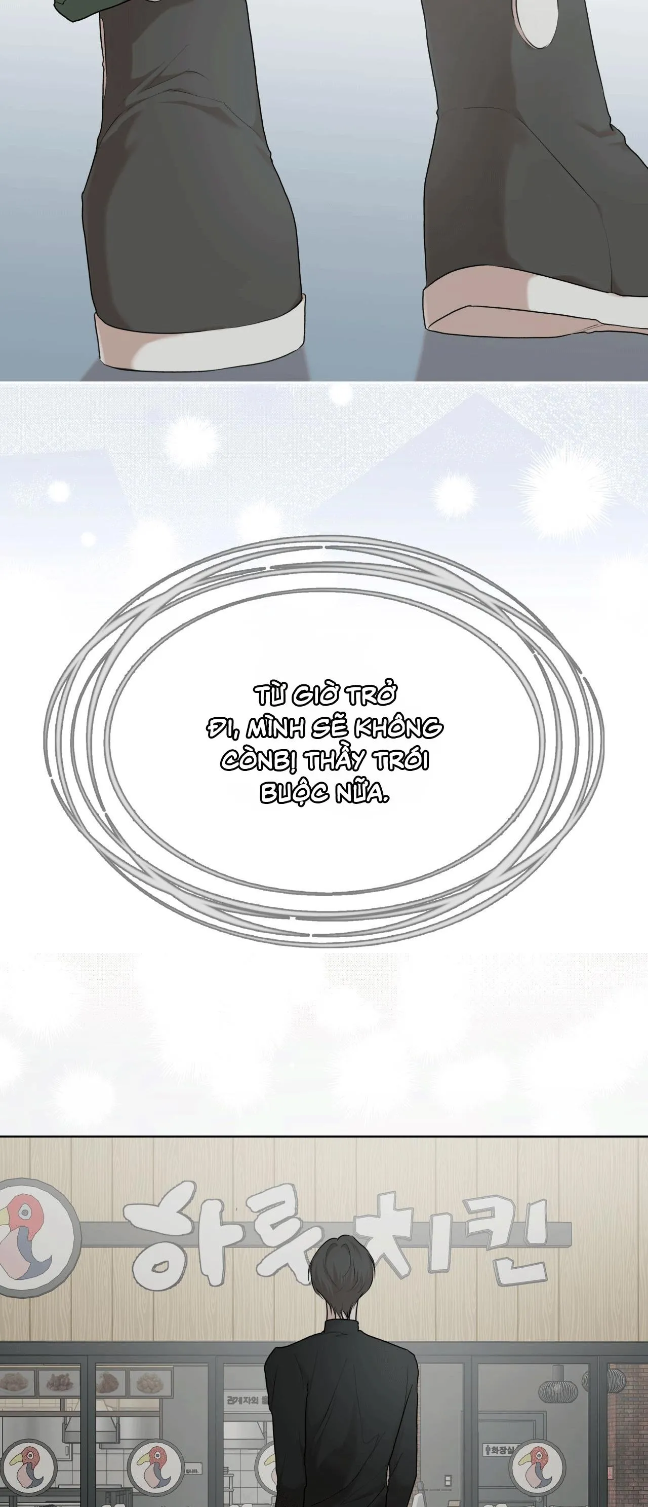 KHỞI NGUỒN SỰ SỐNG Chapter 55 Trang 48