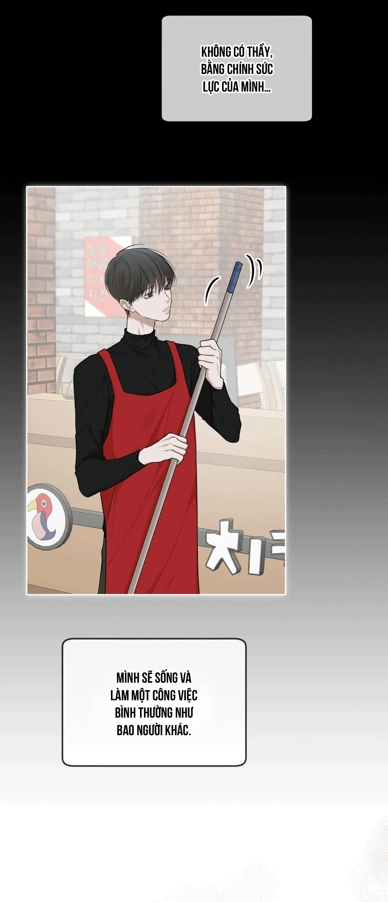 KHỞI NGUỒN SỰ SỐNG Chapter 55 Trang 50