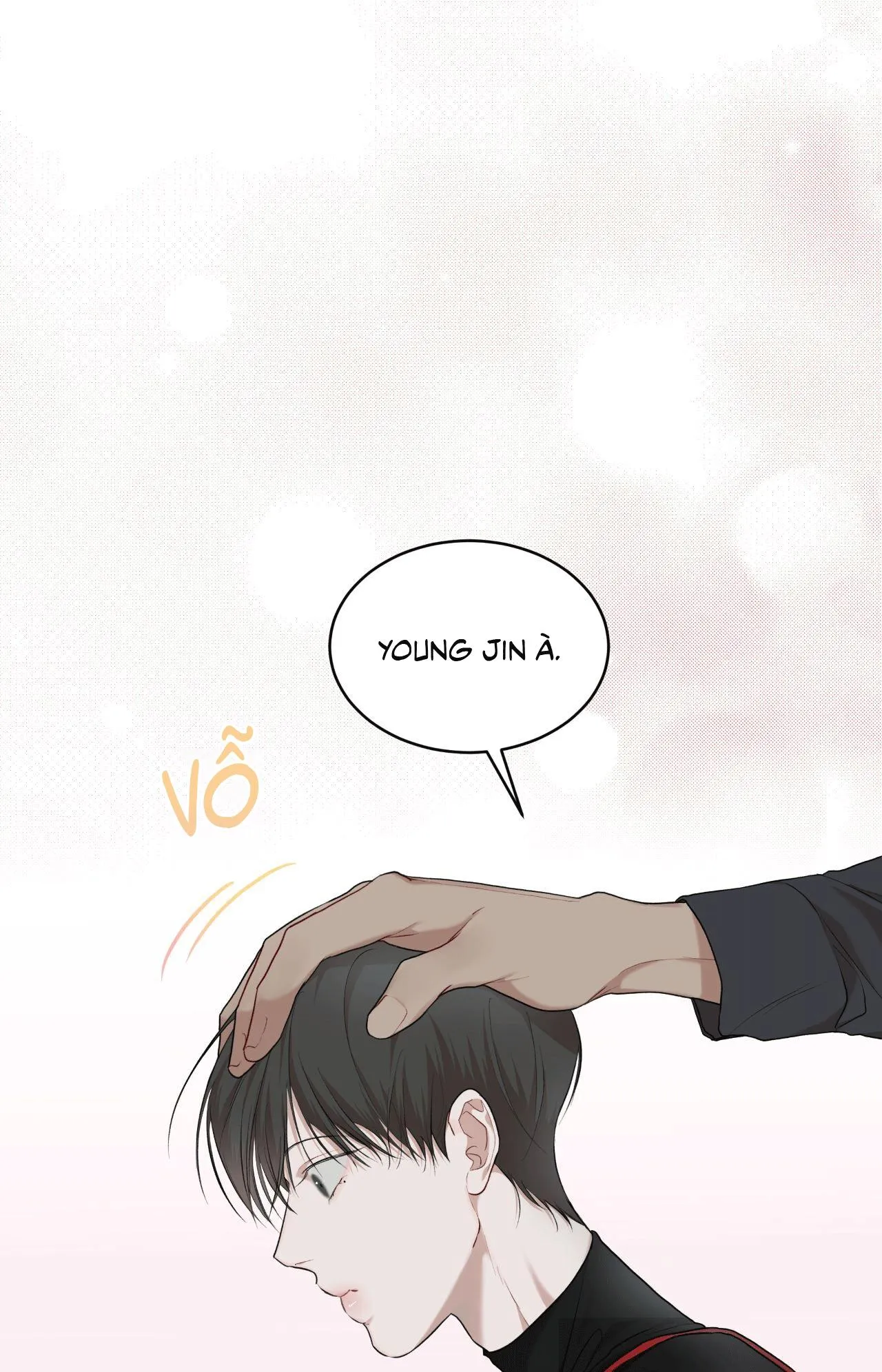 KHỞI NGUỒN SỰ SỐNG Chapter 55 Trang 51