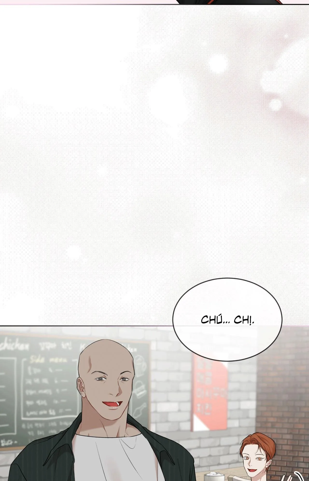 KHỞI NGUỒN SỰ SỐNG Chapter 55 Trang 52