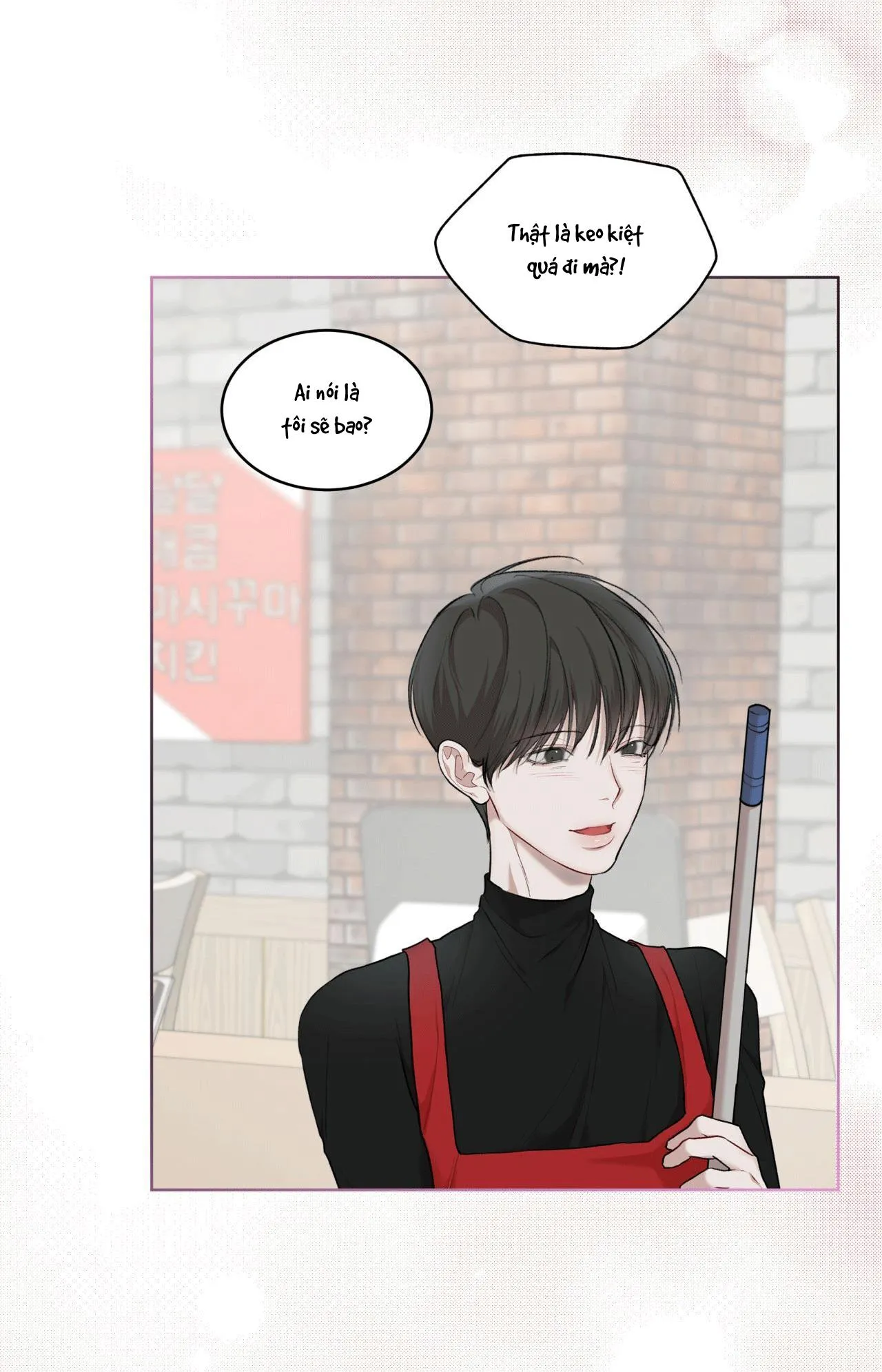 KHỞI NGUỒN SỰ SỐNG Chapter 55 Trang 55