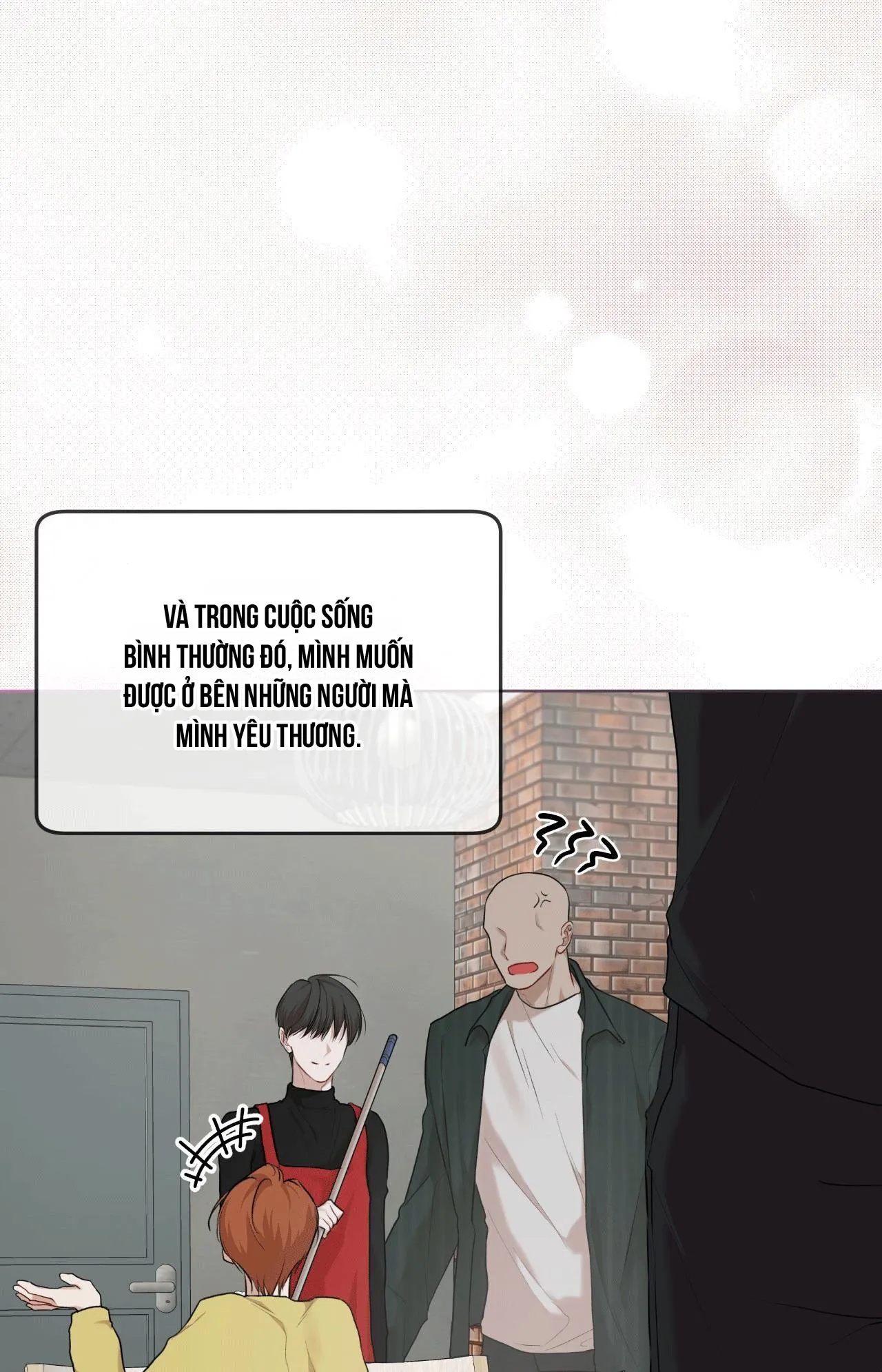 KHỞI NGUỒN SỰ SỐNG Chapter 55 Trang 56