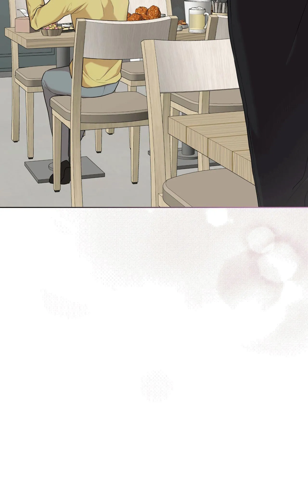 KHỞI NGUỒN SỰ SỐNG Chapter 55 Trang 57