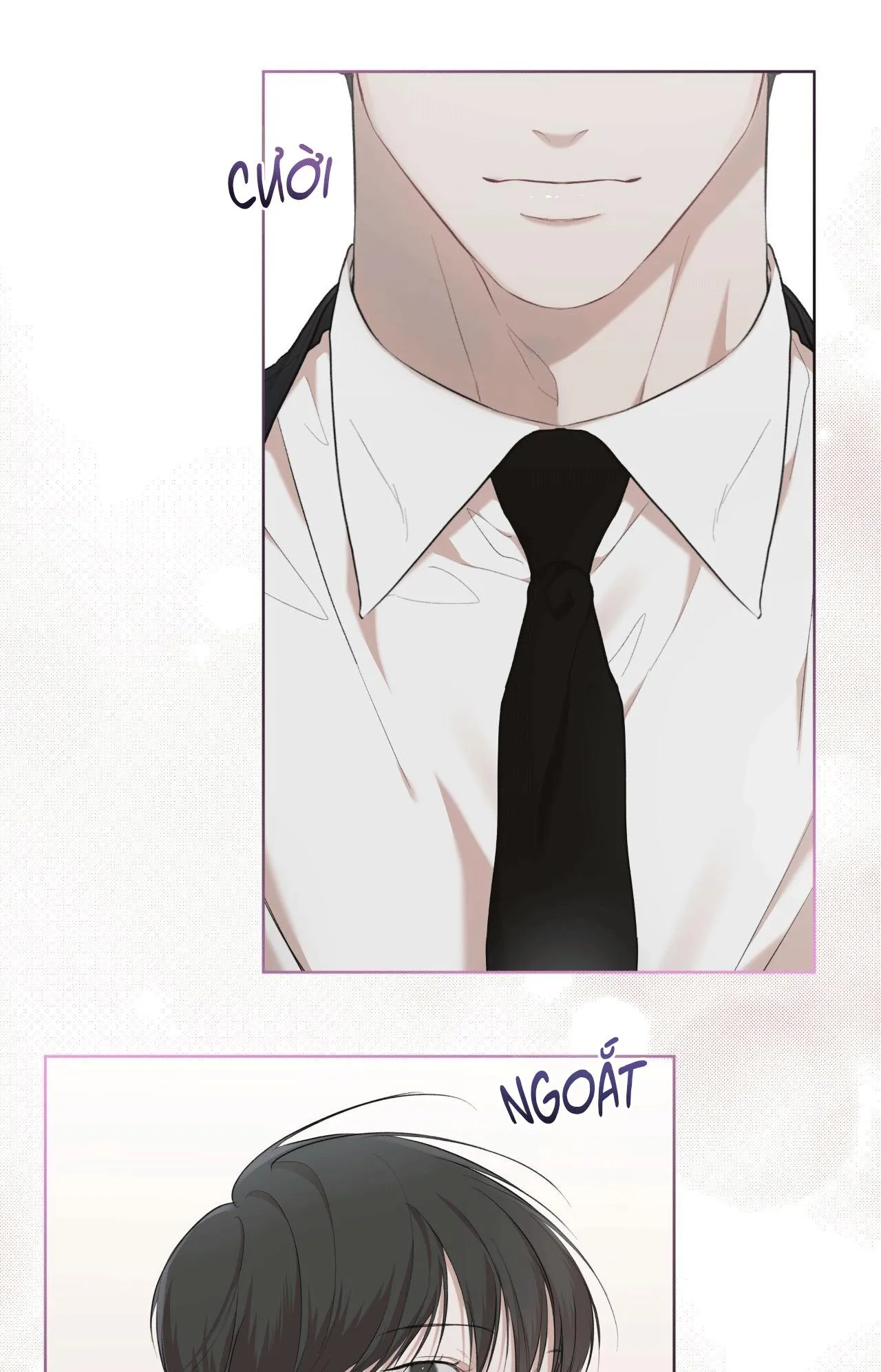 KHỞI NGUỒN SỰ SỐNG Chapter 55 Trang 58