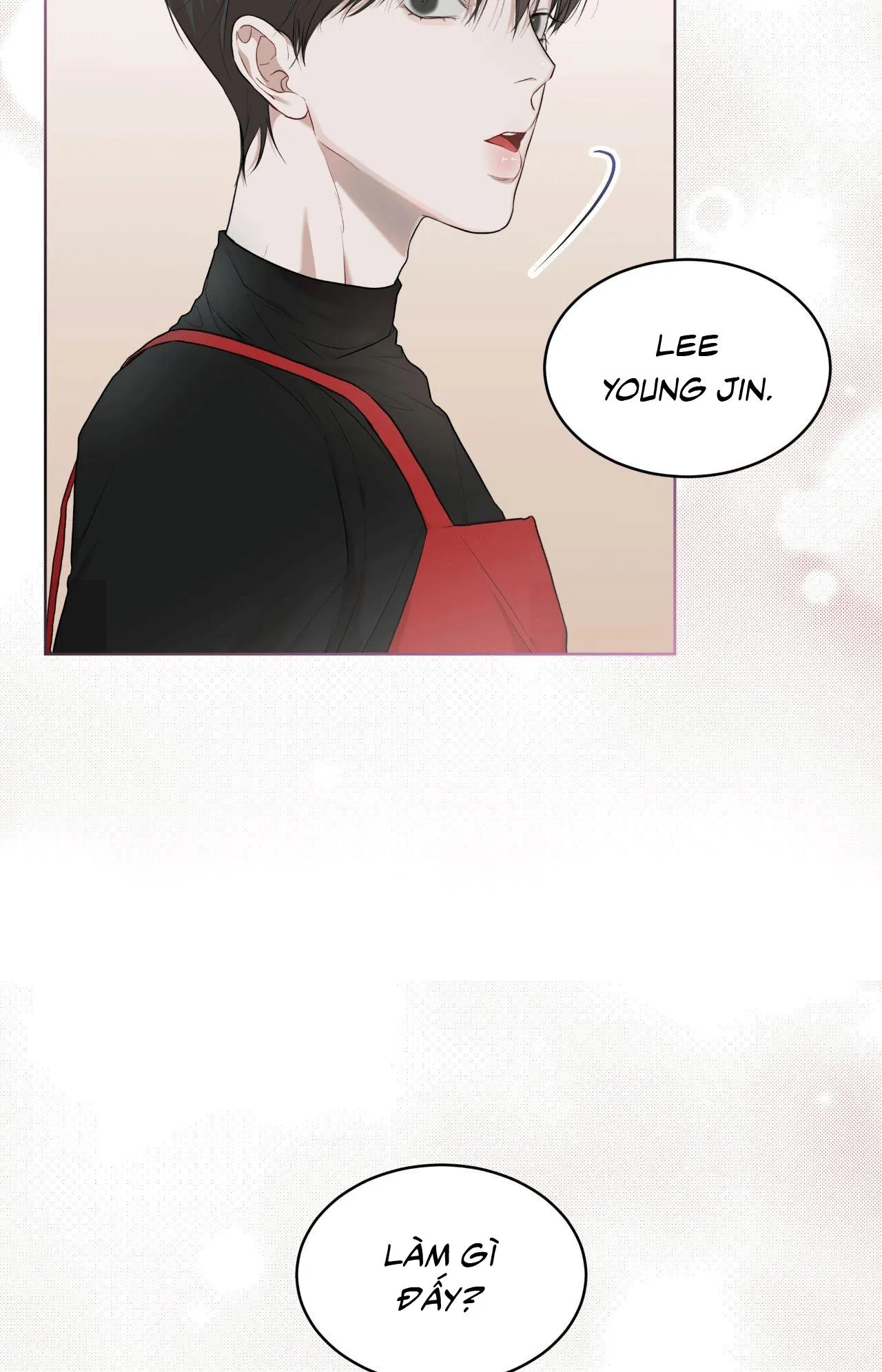 KHỞI NGUỒN SỰ SỐNG Chapter 55 Trang 59