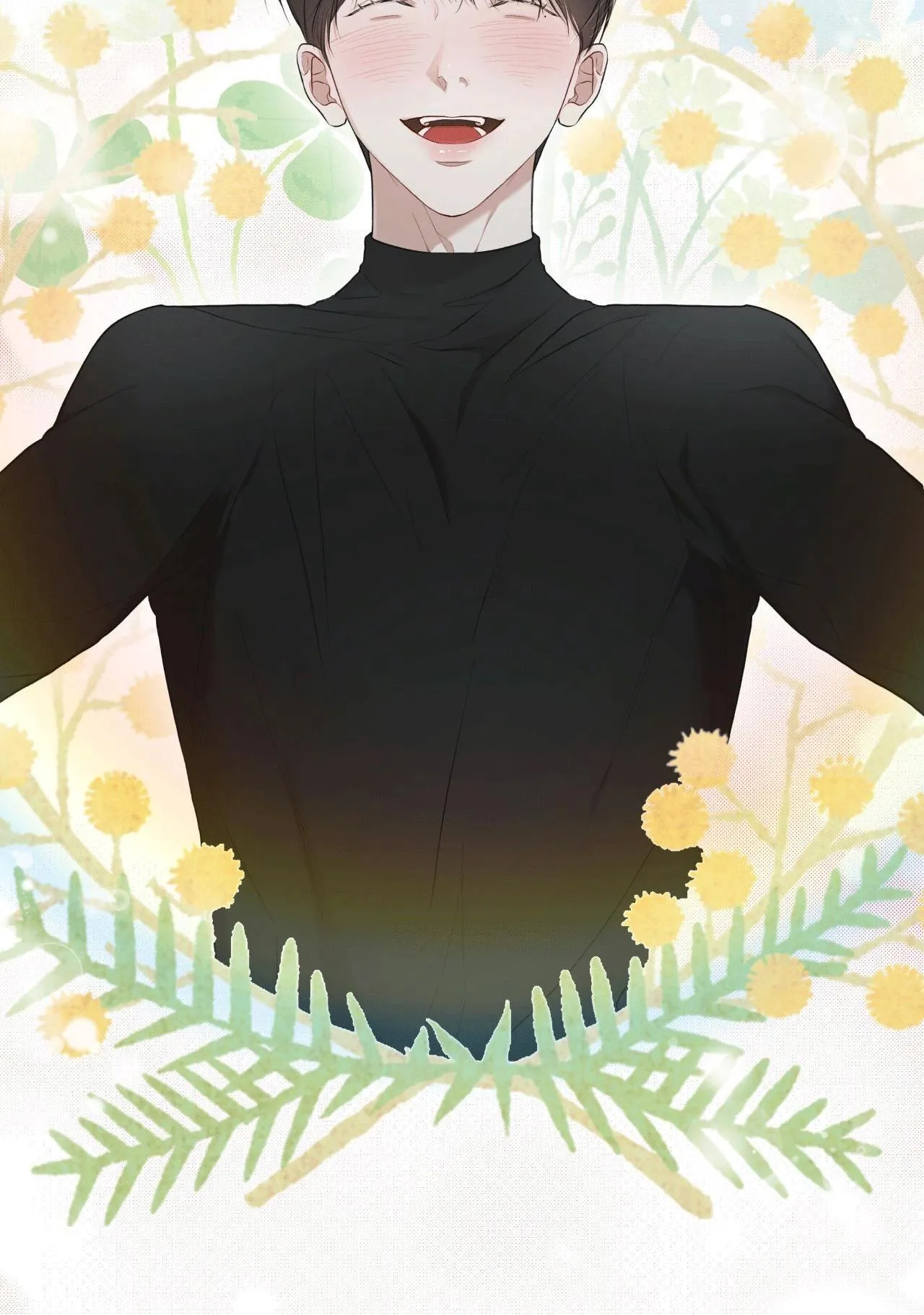 KHỞI NGUỒN SỰ SỐNG Chapter 55 Trang 67