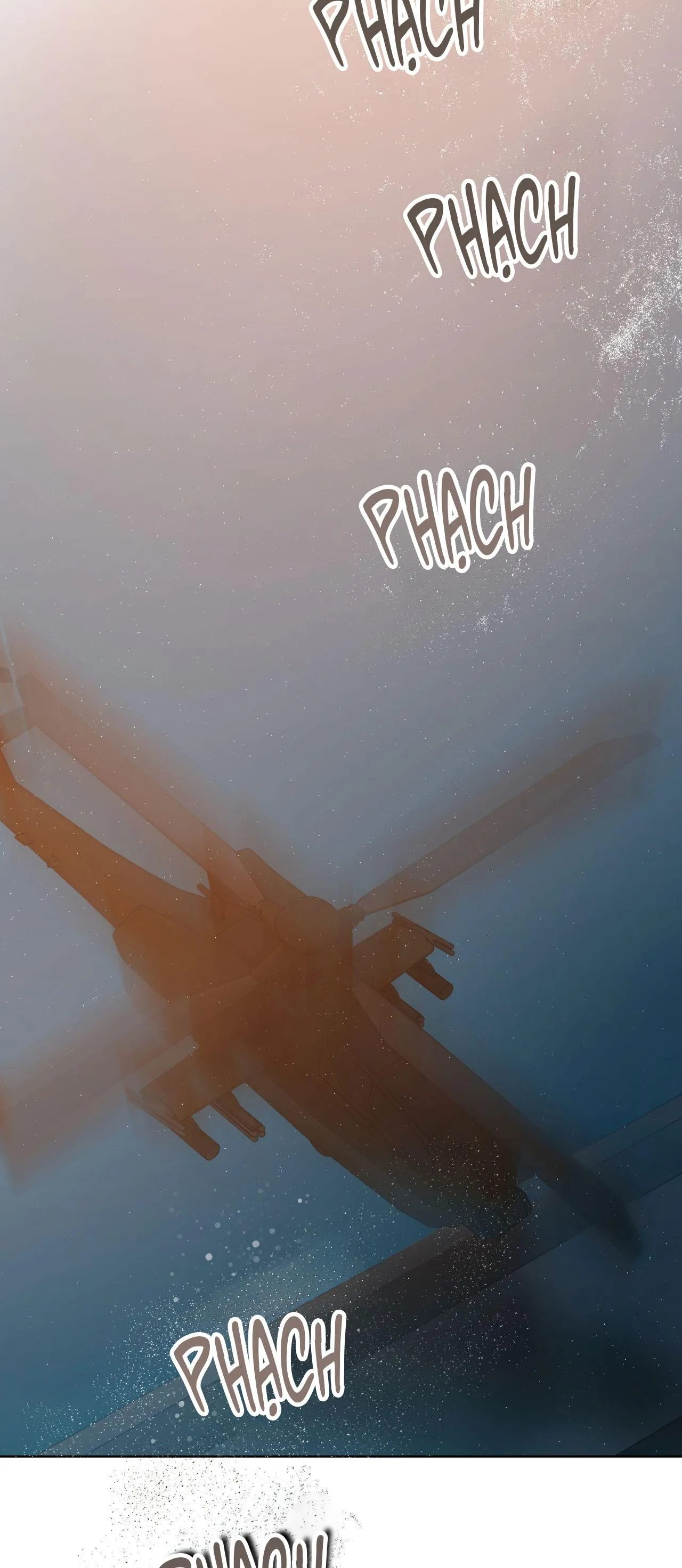 KHỞI NGUỒN SỰ SỐNG Chapter 56 Trang 3