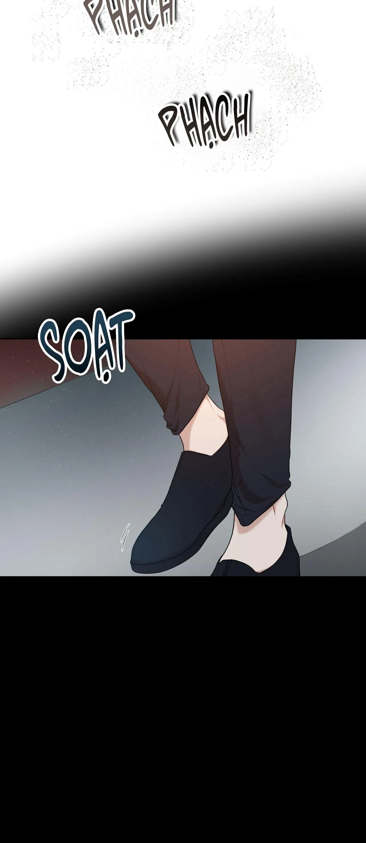 KHỞI NGUỒN SỰ SỐNG Chapter 56 Trang 4