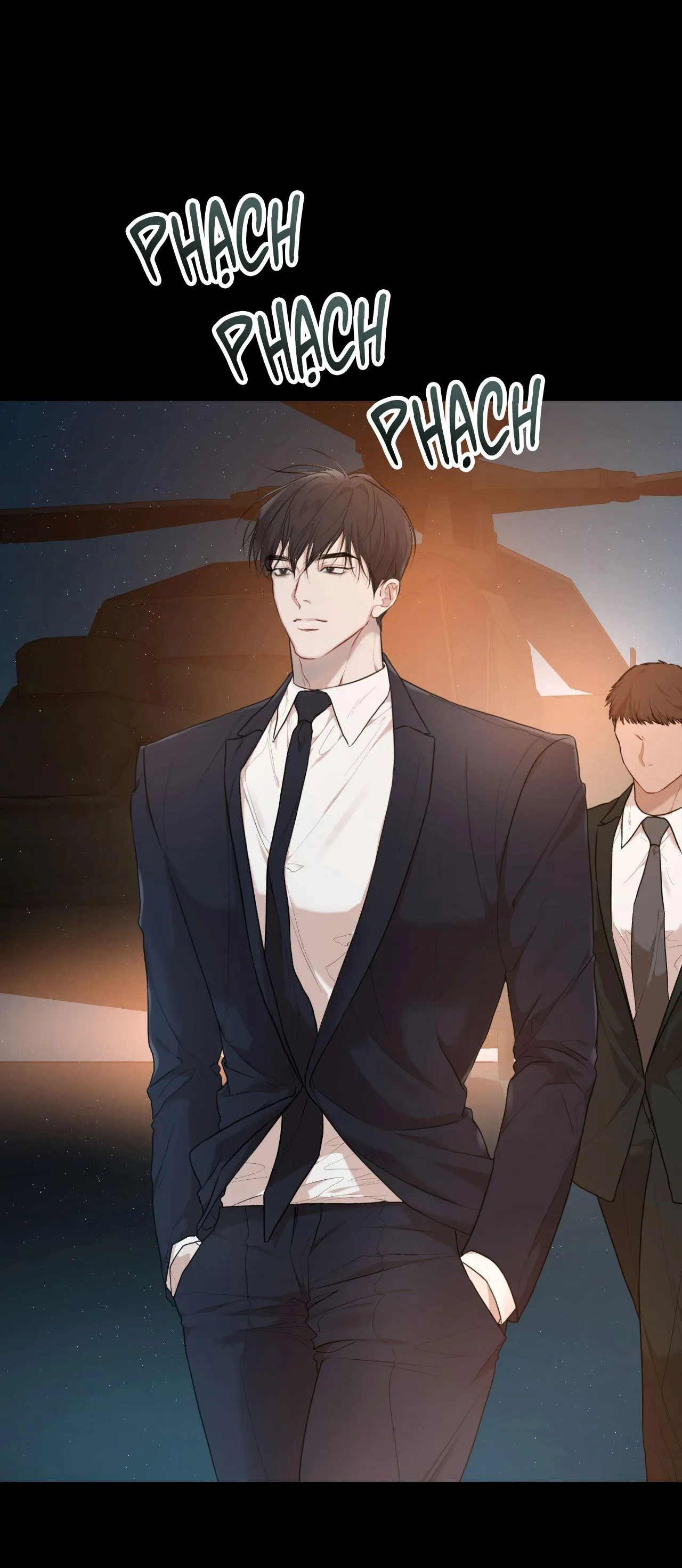 KHỞI NGUỒN SỰ SỐNG Chapter 56 Trang 5