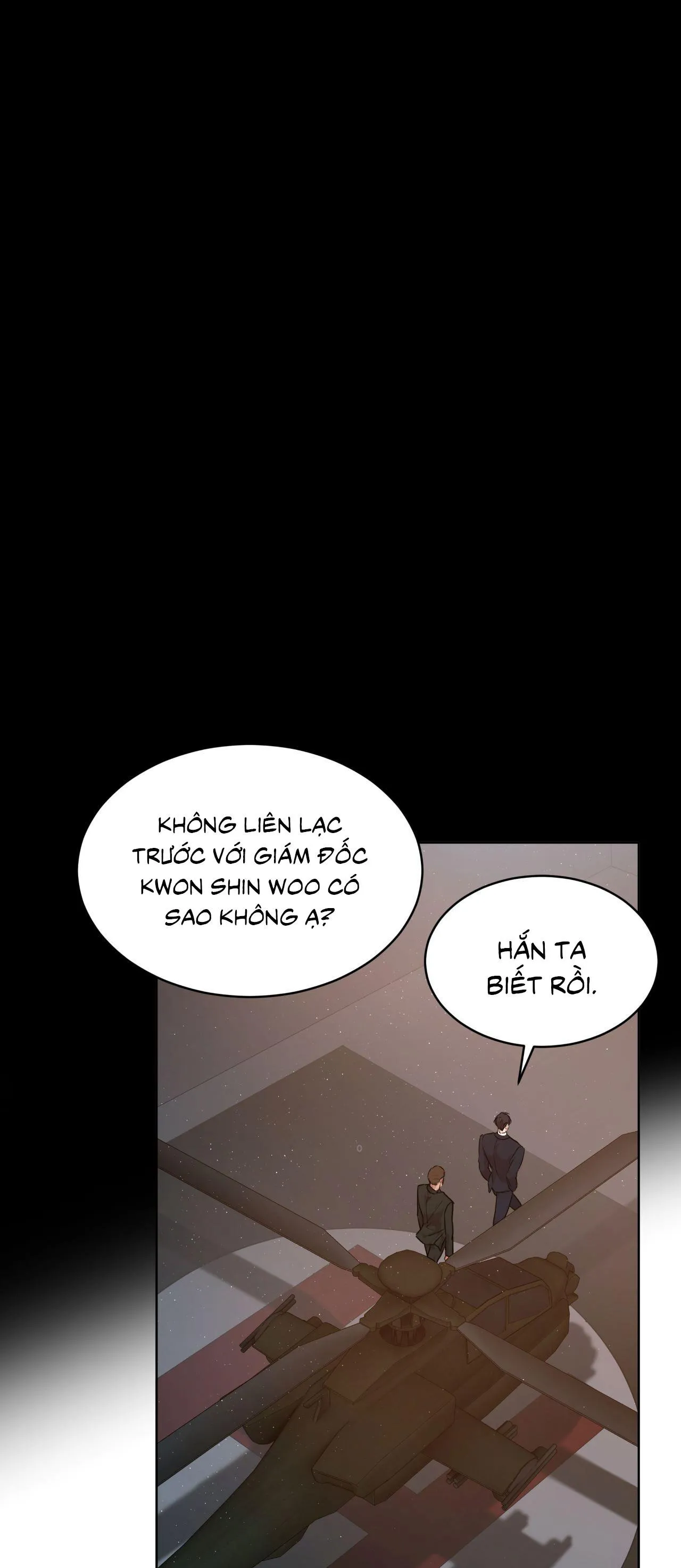 KHỞI NGUỒN SỰ SỐNG Chapter 56 Trang 6