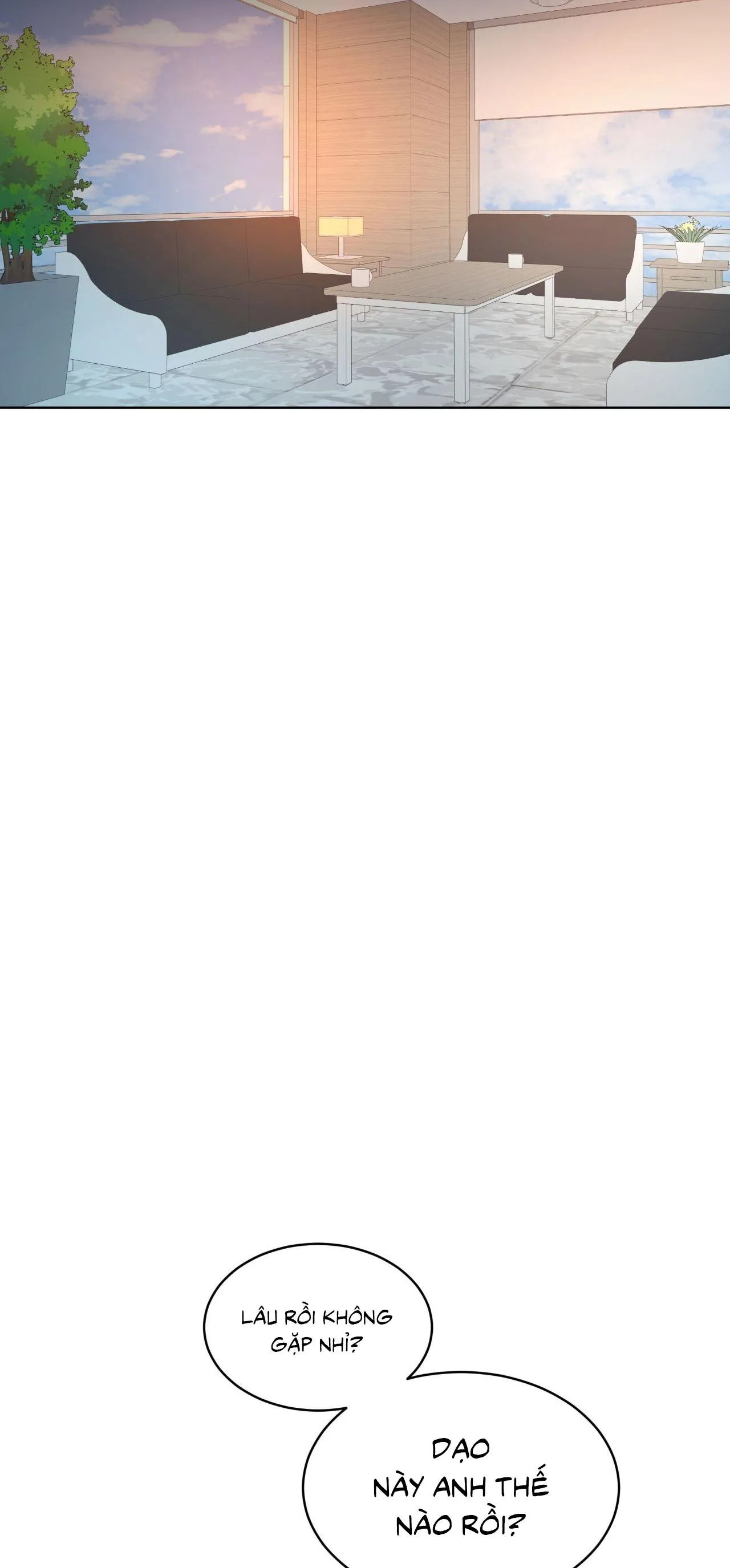 KHỞI NGUỒN SỰ SỐNG Chapter 56 Trang 16