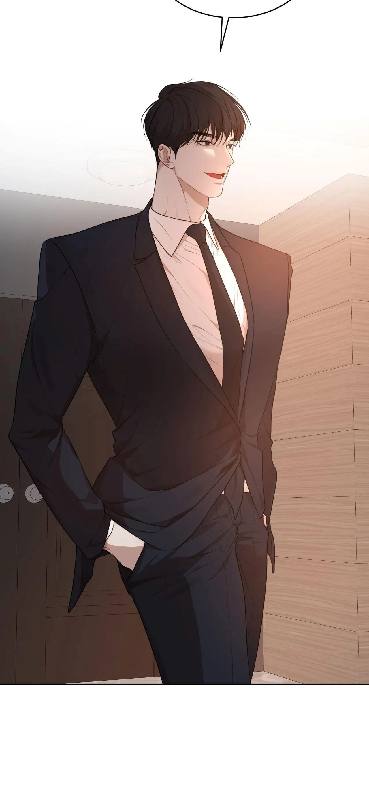 KHỞI NGUỒN SỰ SỐNG Chapter 56 Trang 17