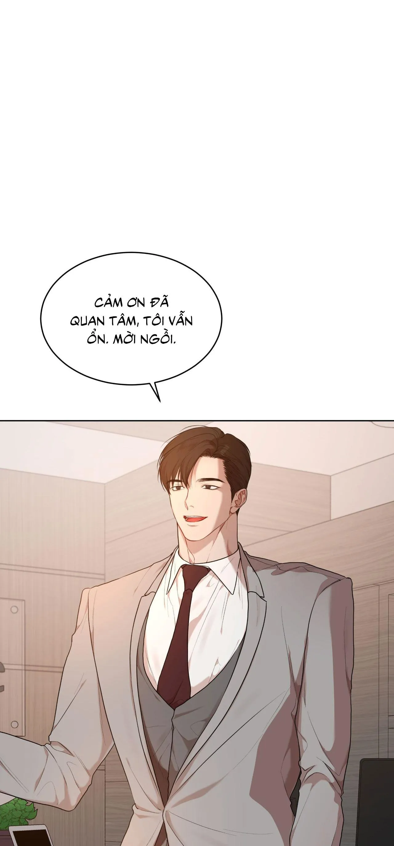 KHỞI NGUỒN SỰ SỐNG Chapter 56 Trang 18