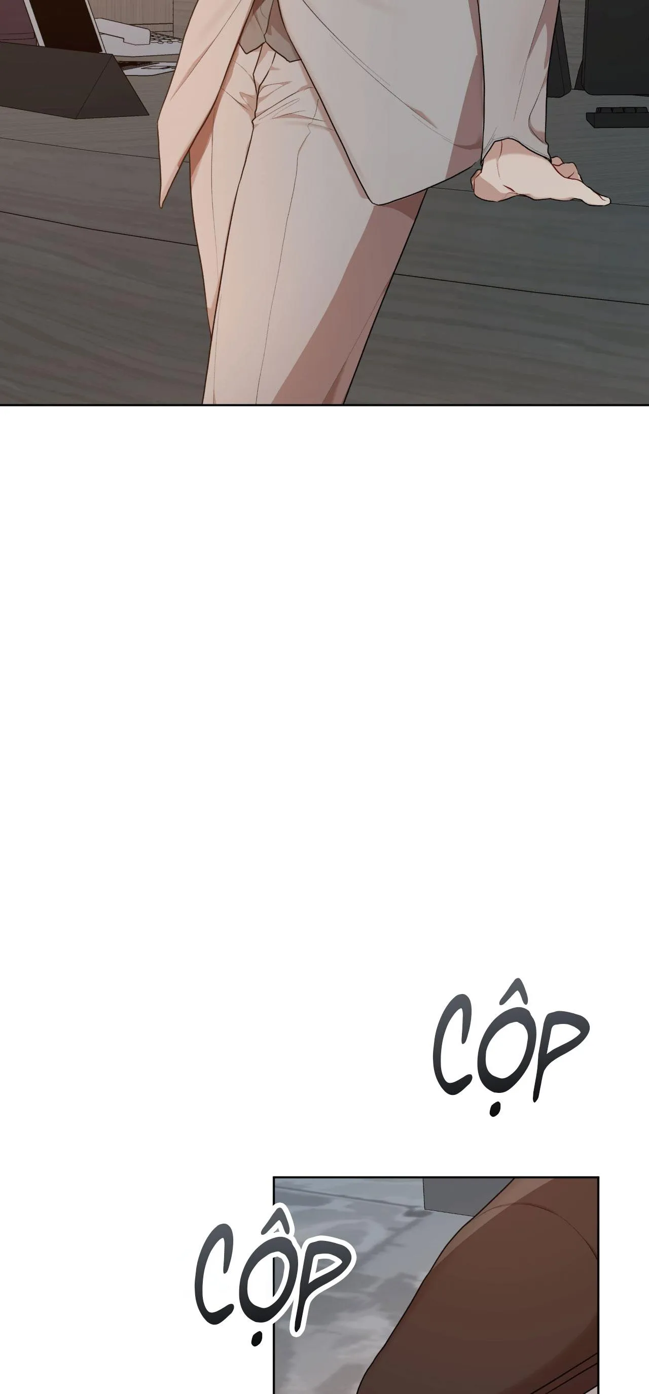 KHỞI NGUỒN SỰ SỐNG Chapter 56 Trang 19