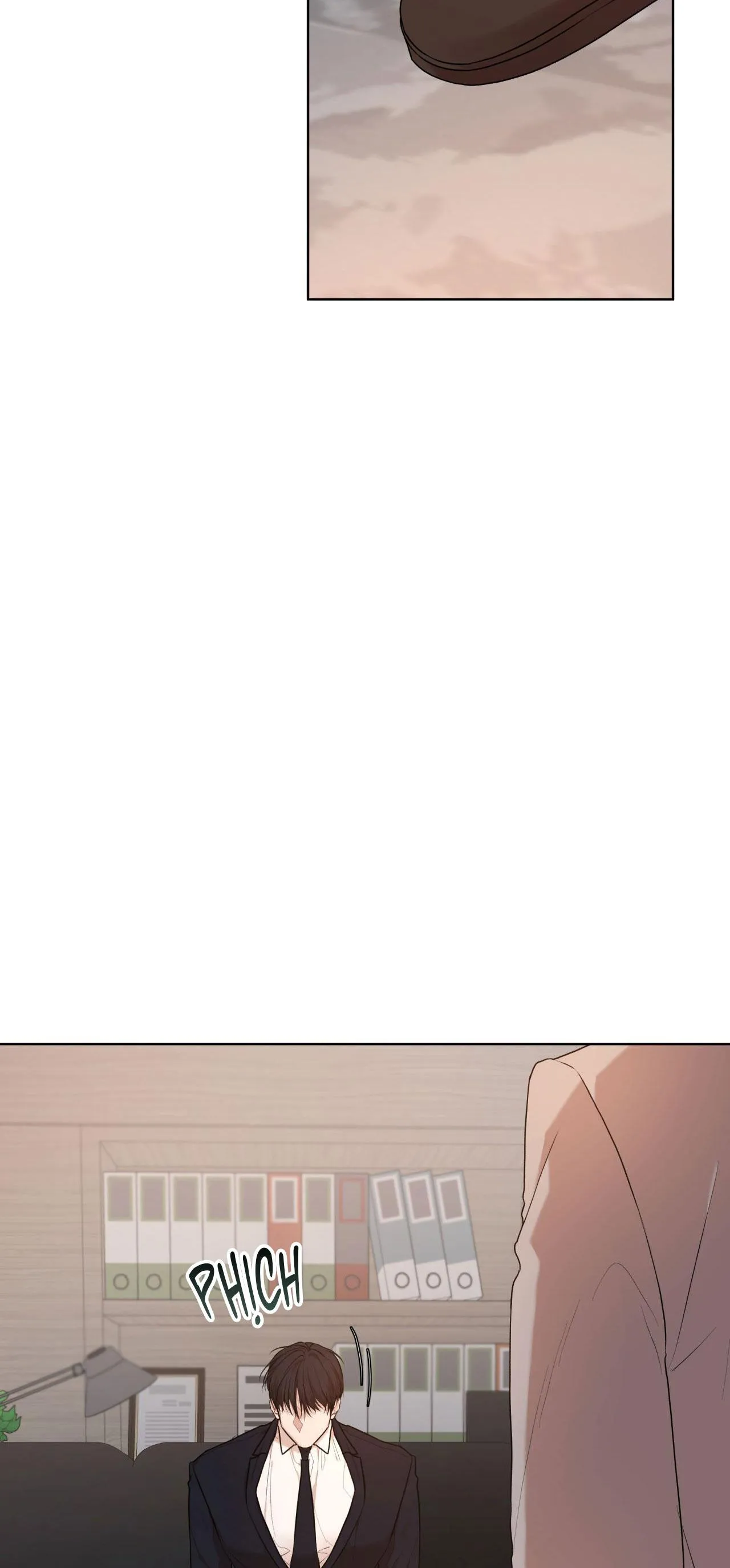 KHỞI NGUỒN SỰ SỐNG Chapter 56 Trang 20