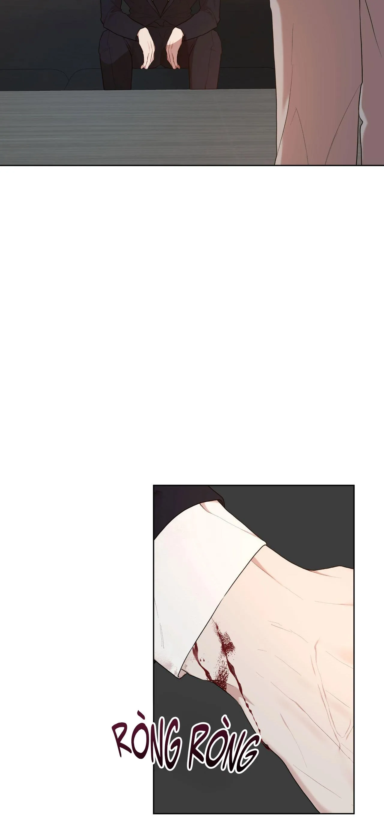 KHỞI NGUỒN SỰ SỐNG Chapter 56 Trang 21