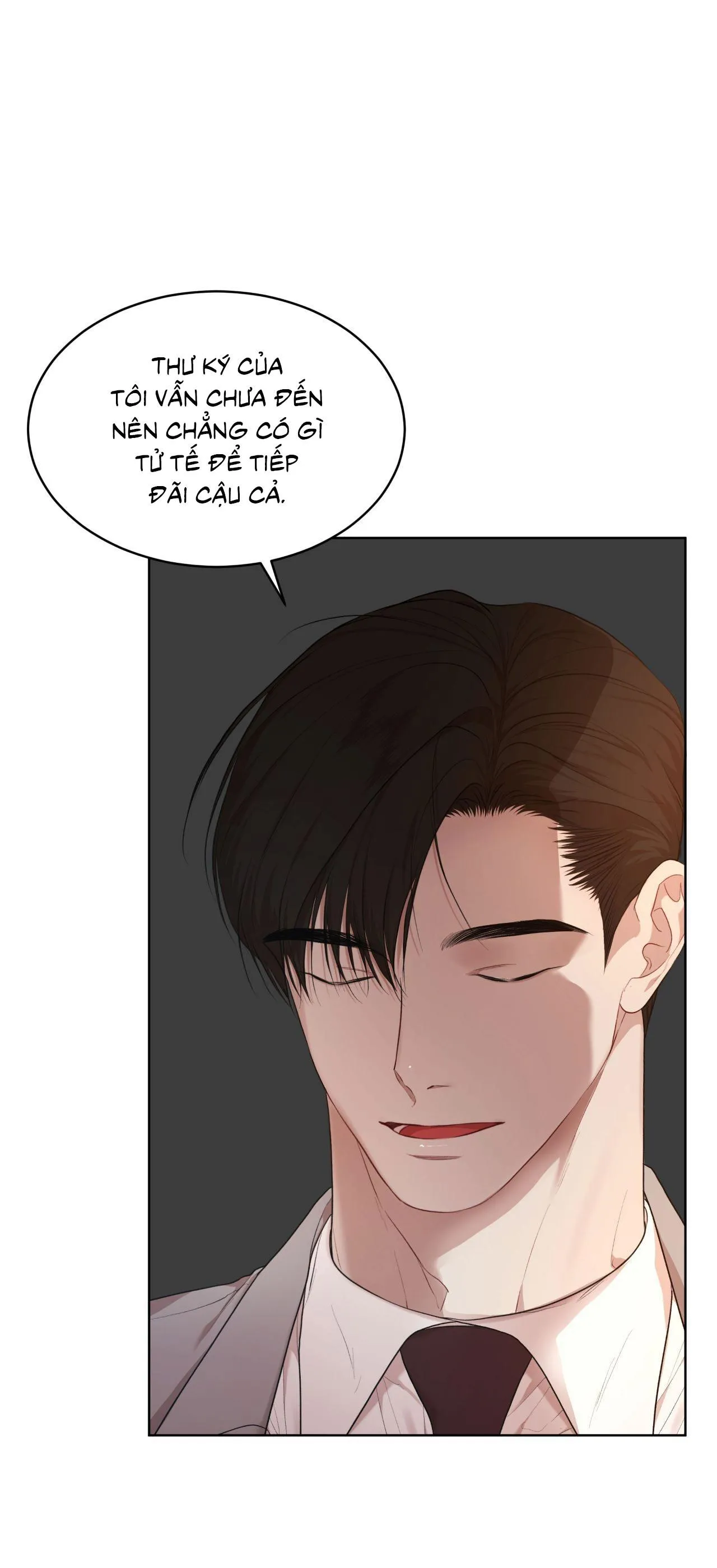 KHỞI NGUỒN SỰ SỐNG Chapter 56 Trang 23