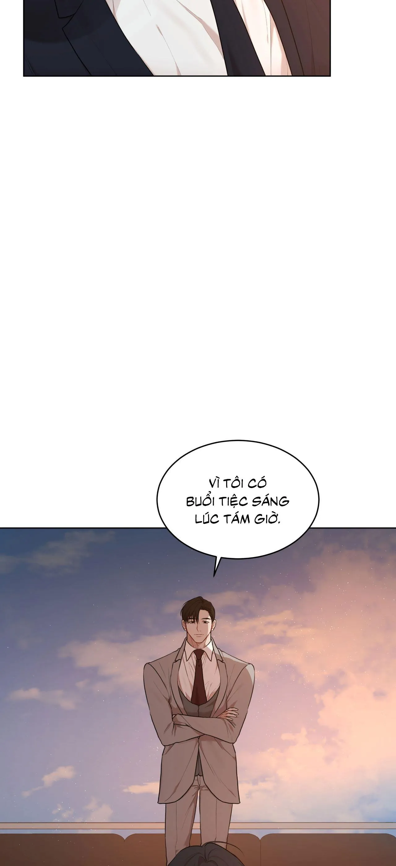 KHỞI NGUỒN SỰ SỐNG Chapter 56 Trang 25