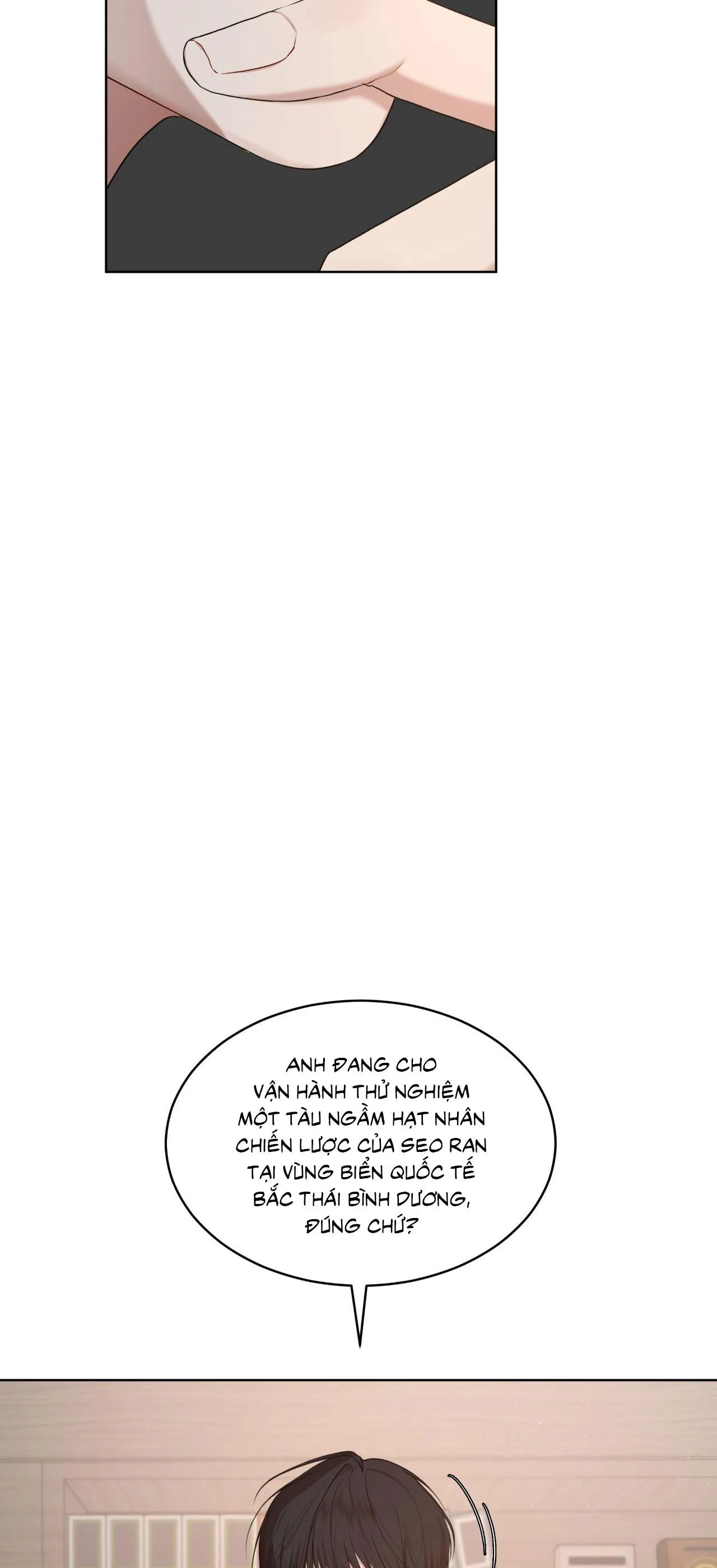 KHỞI NGUỒN SỰ SỐNG Chapter 56 Trang 27