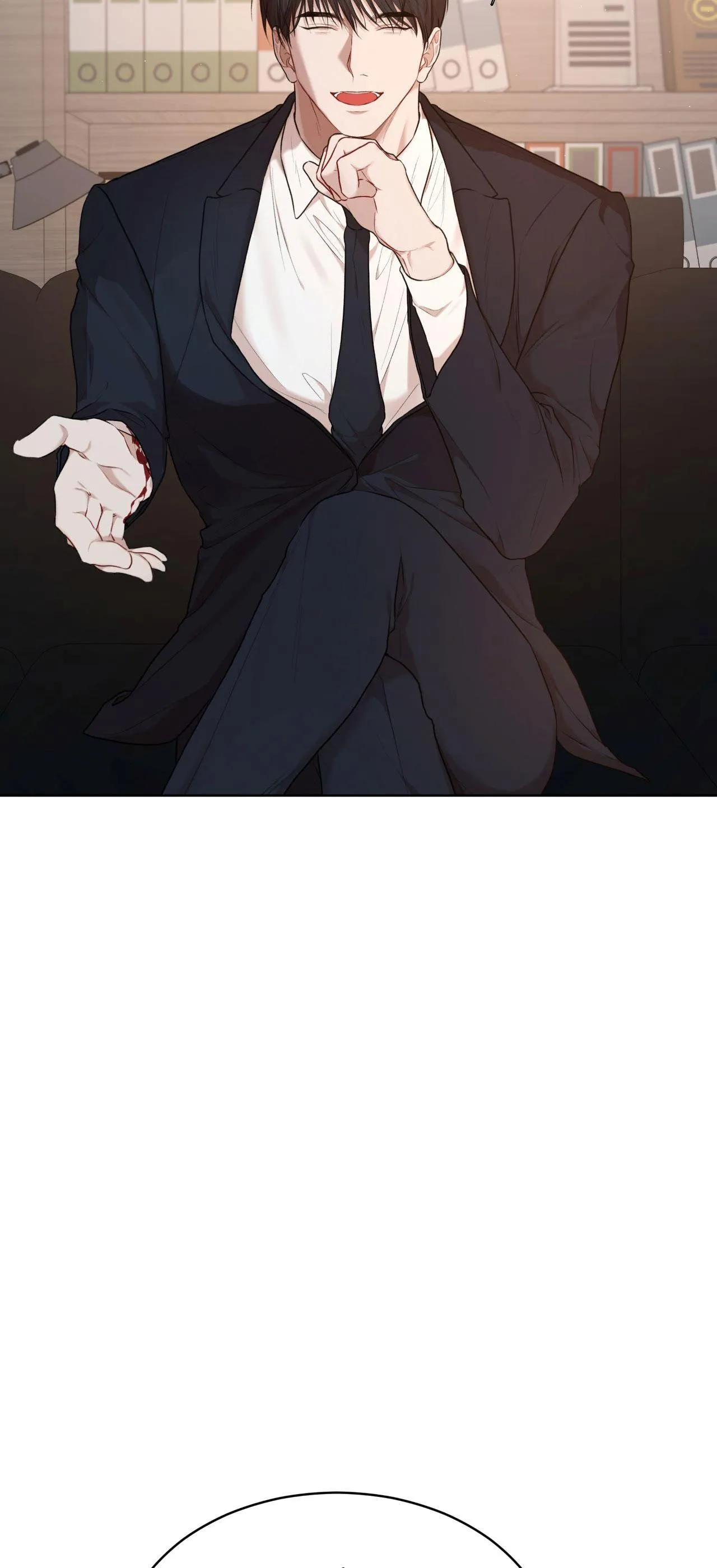 KHỞI NGUỒN SỰ SỐNG Chapter 56 Trang 28