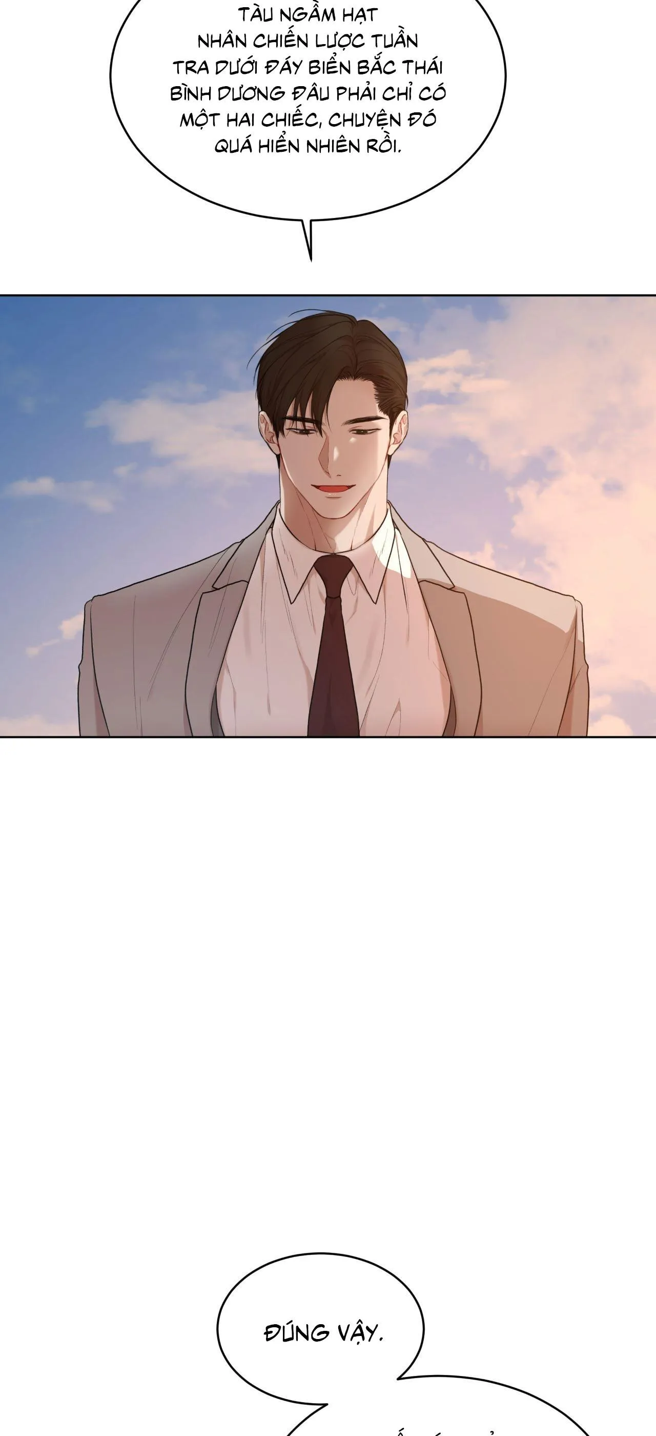 KHỞI NGUỒN SỰ SỐNG Chapter 56 Trang 29